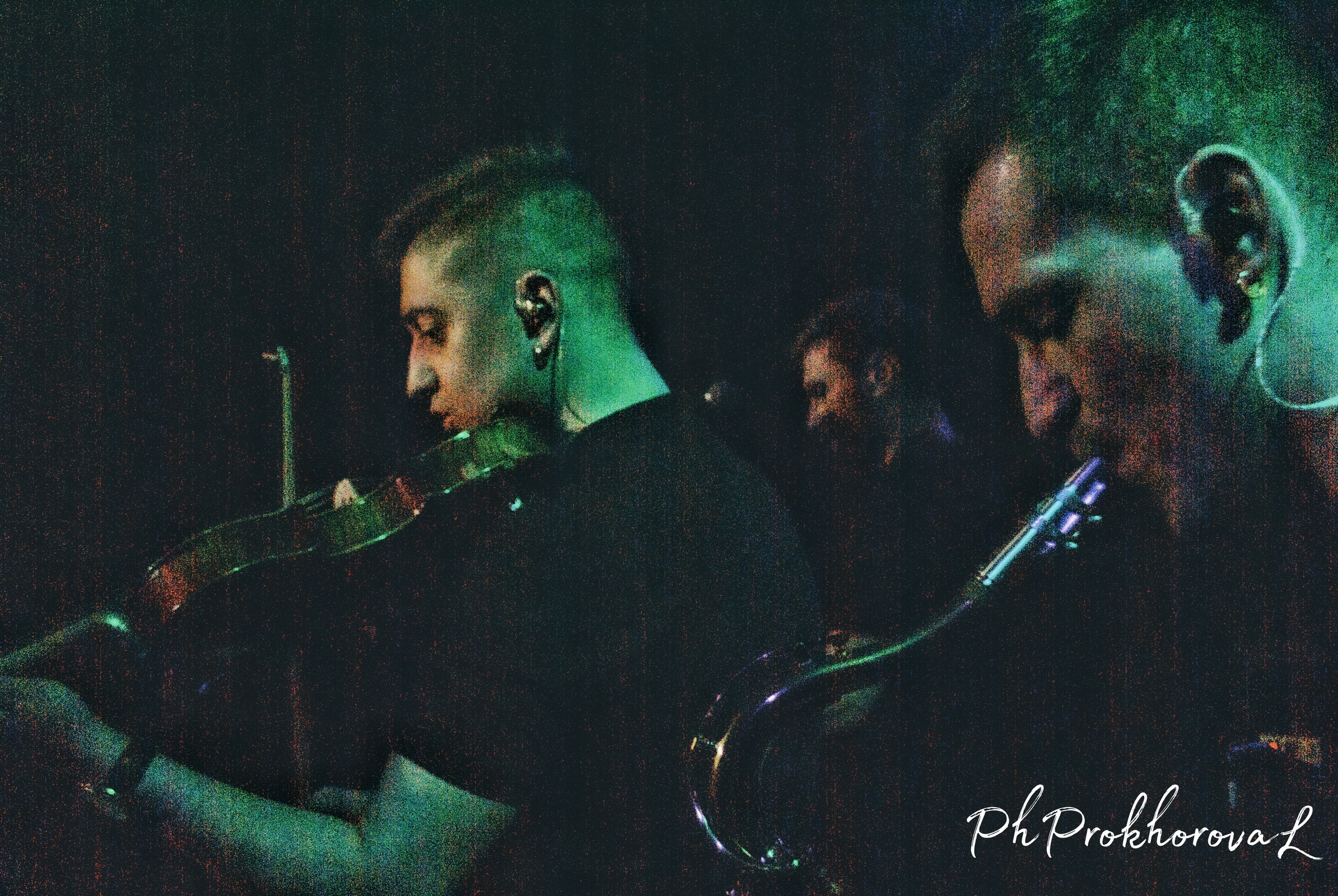 Включай Микрофон!. Индивидуальный фотограф Людмила Прохорова Санкт-Петербург