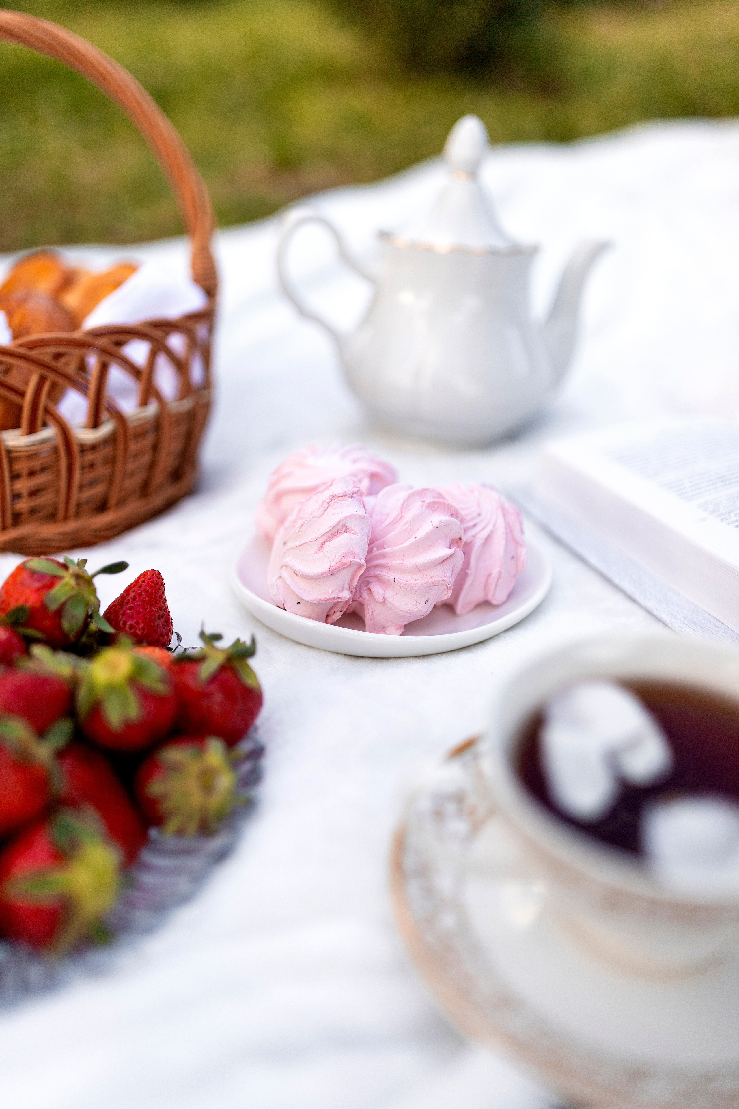 Сад роз. Настасья Перова Фотограф