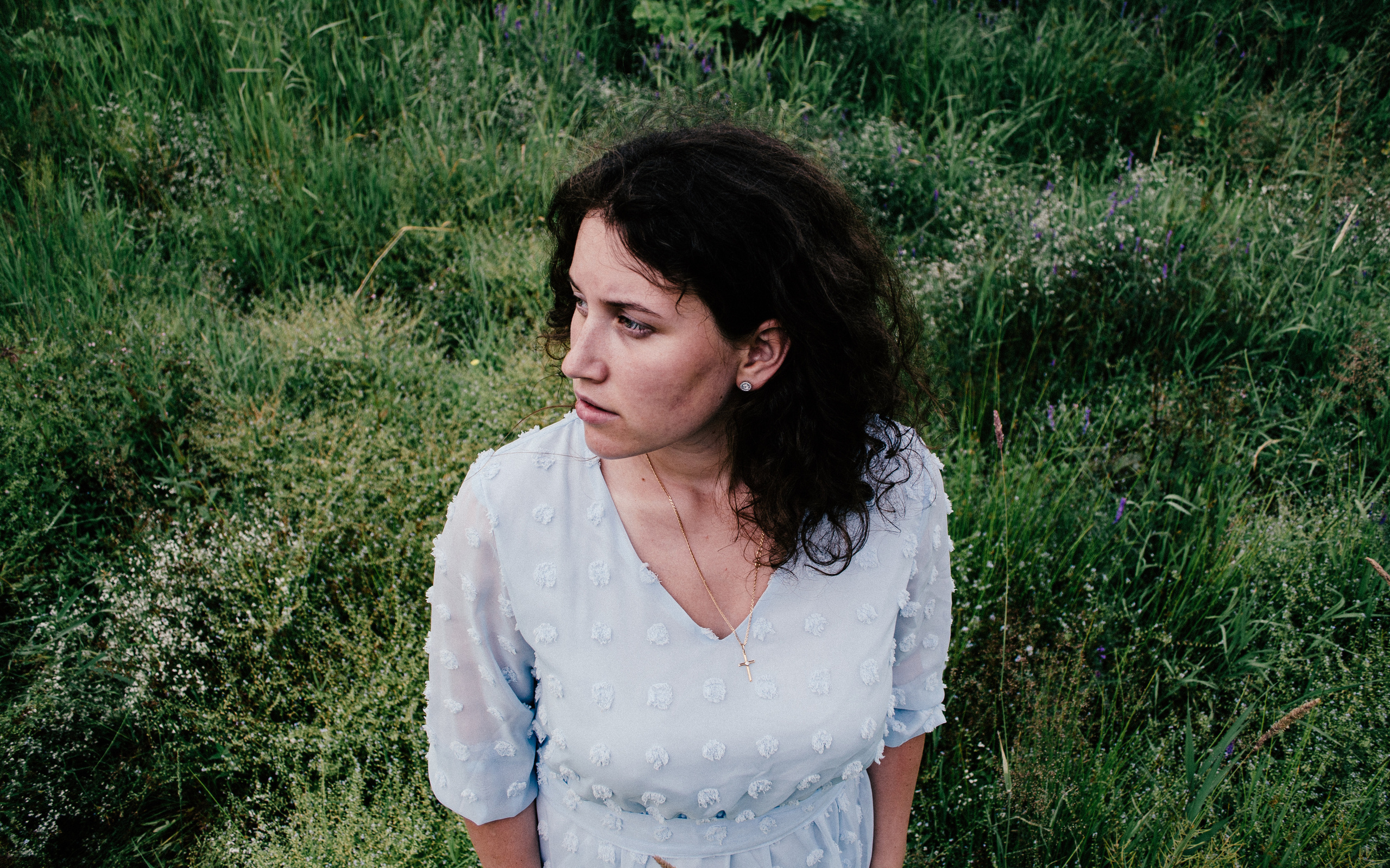 Данила & Ксюша. Василий Кабайлов Фотограф в Санкт-Петербурге