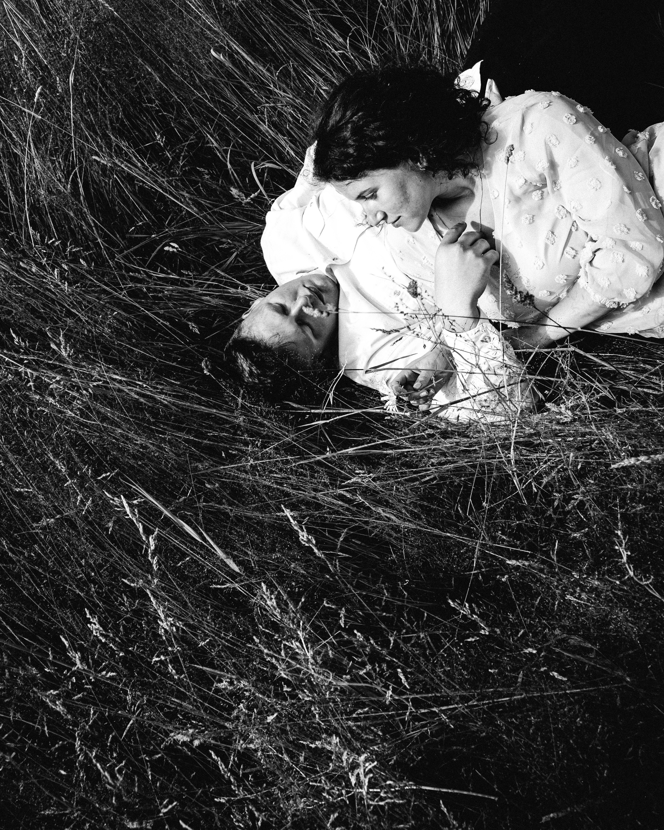 Данила & Ксюша. Василий Кабайлов Фотограф в Санкт-Петербурге