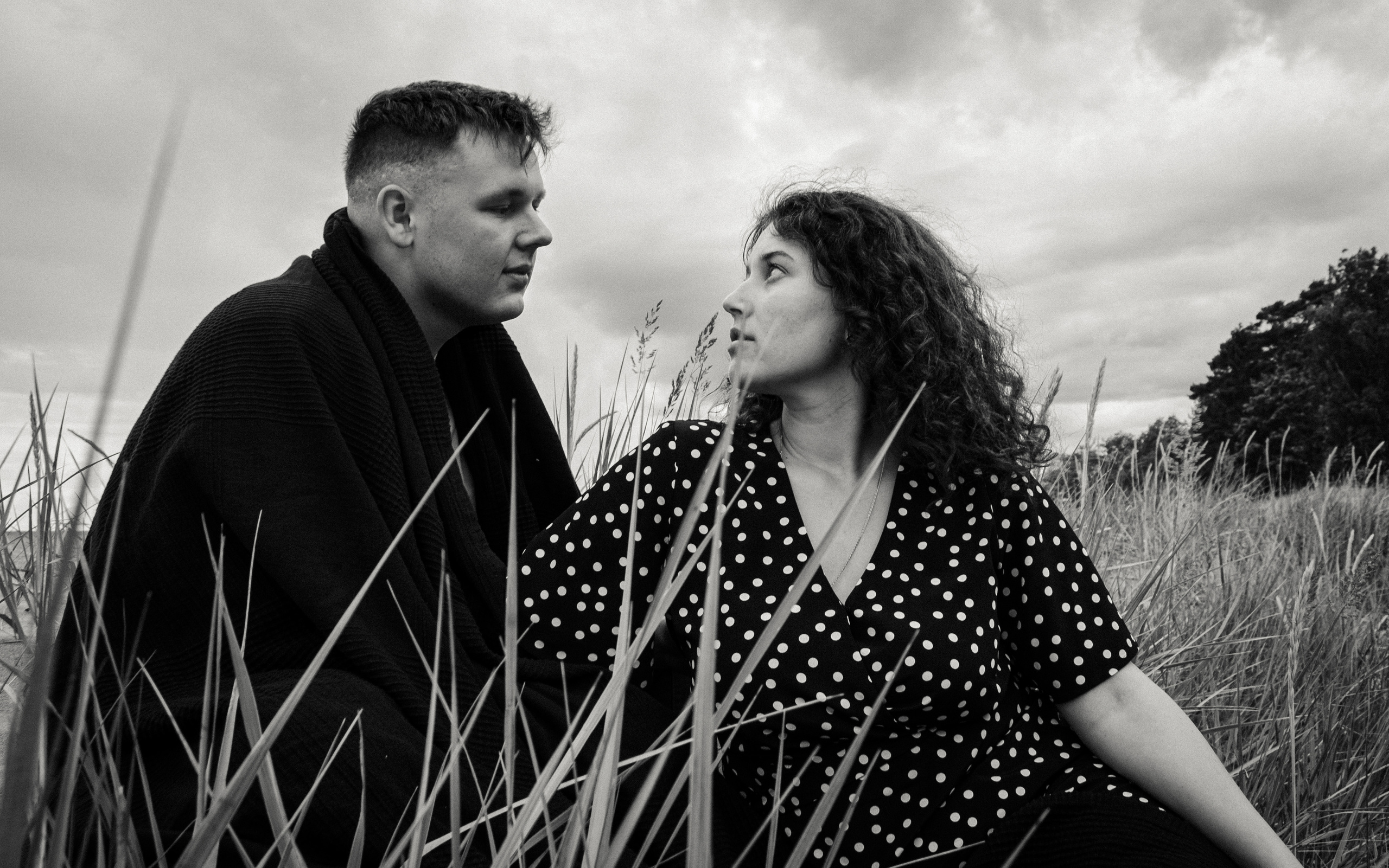 Данила & Ксюша. Василий Кабайлов Фотограф в Санкт-Петербурге