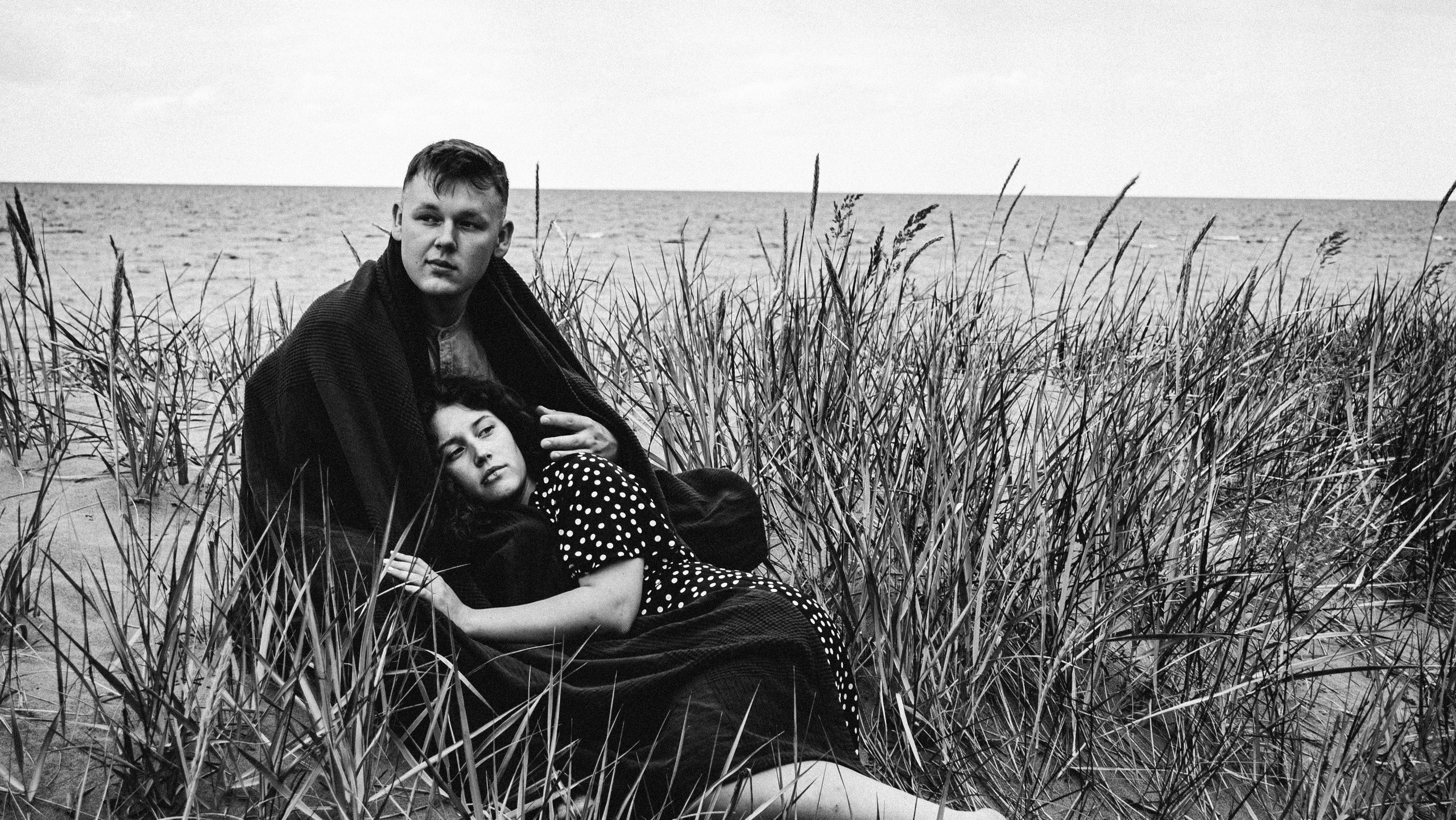 Данила & Ксюша. Василий Кабайлов Фотограф в Санкт-Петербурге