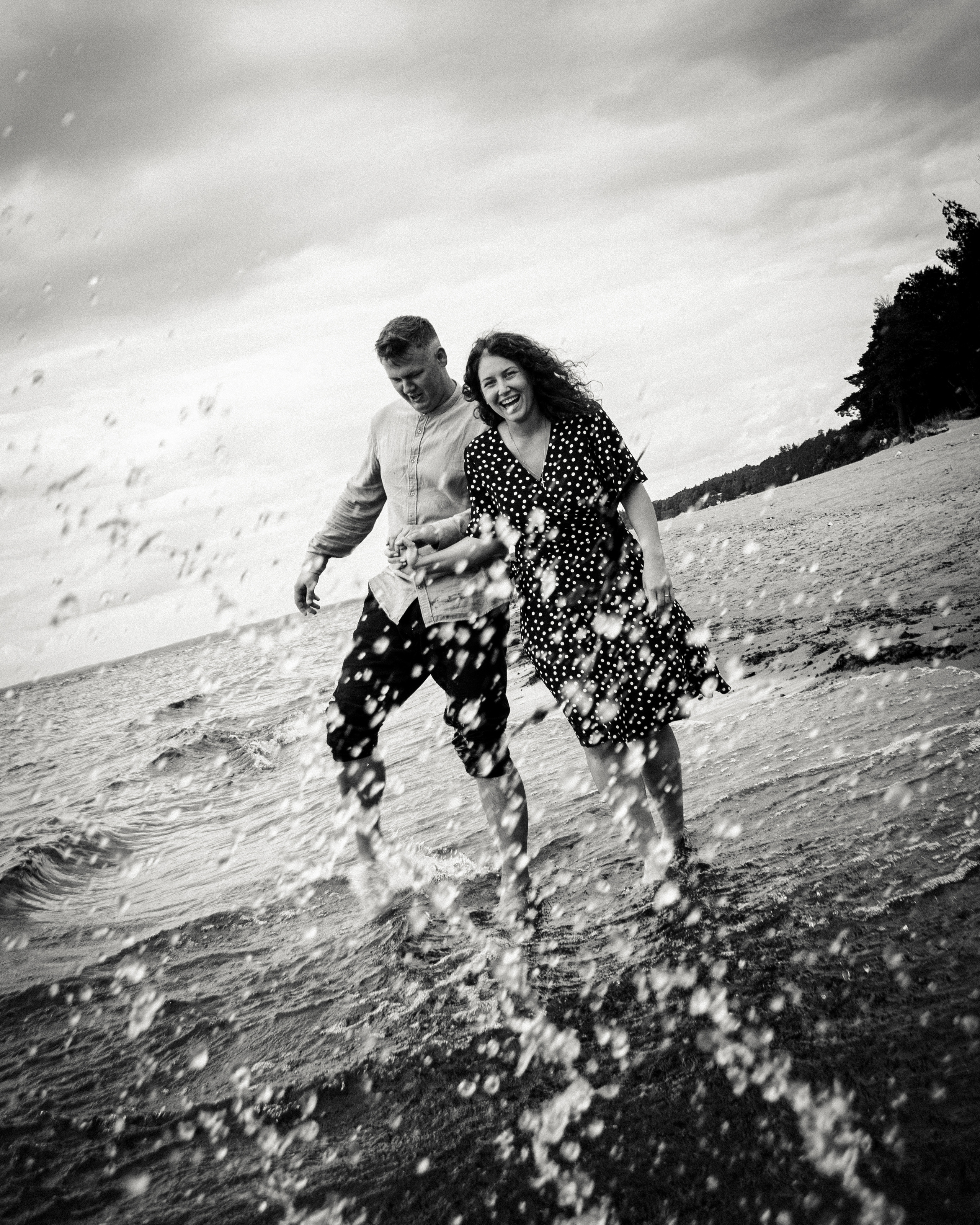 Данила & Ксюша. Василий Кабайлов Фотограф в Санкт-Петербурге