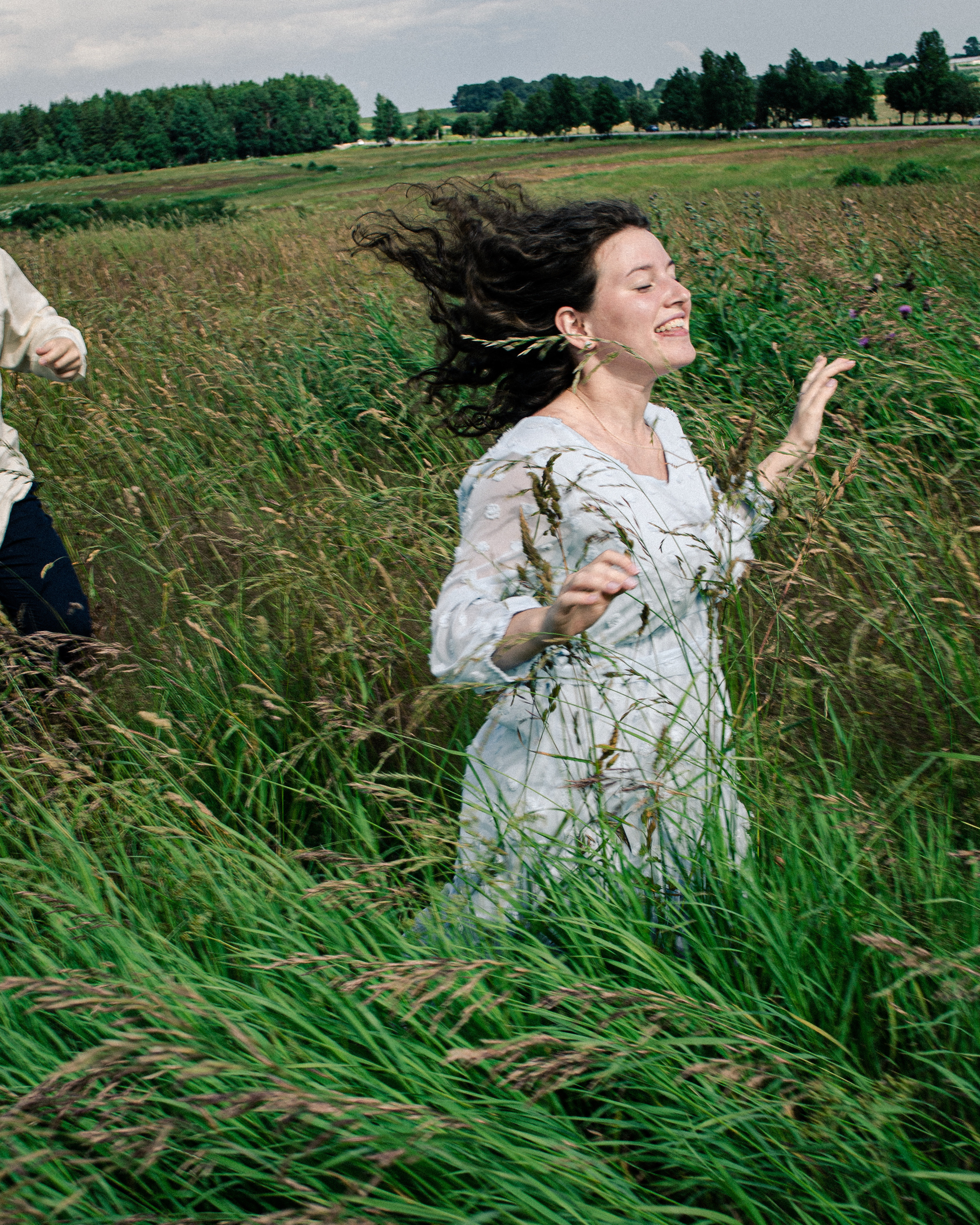 Данила & Ксюша. Василий Кабайлов Фотограф в Санкт-Петербурге