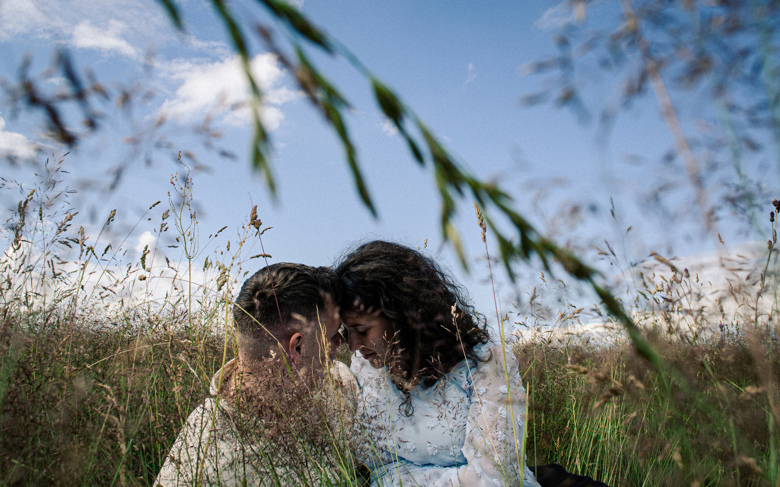 Данила & Ксюша. Василий Кабайлов Фотограф в Санкт-Петербурге