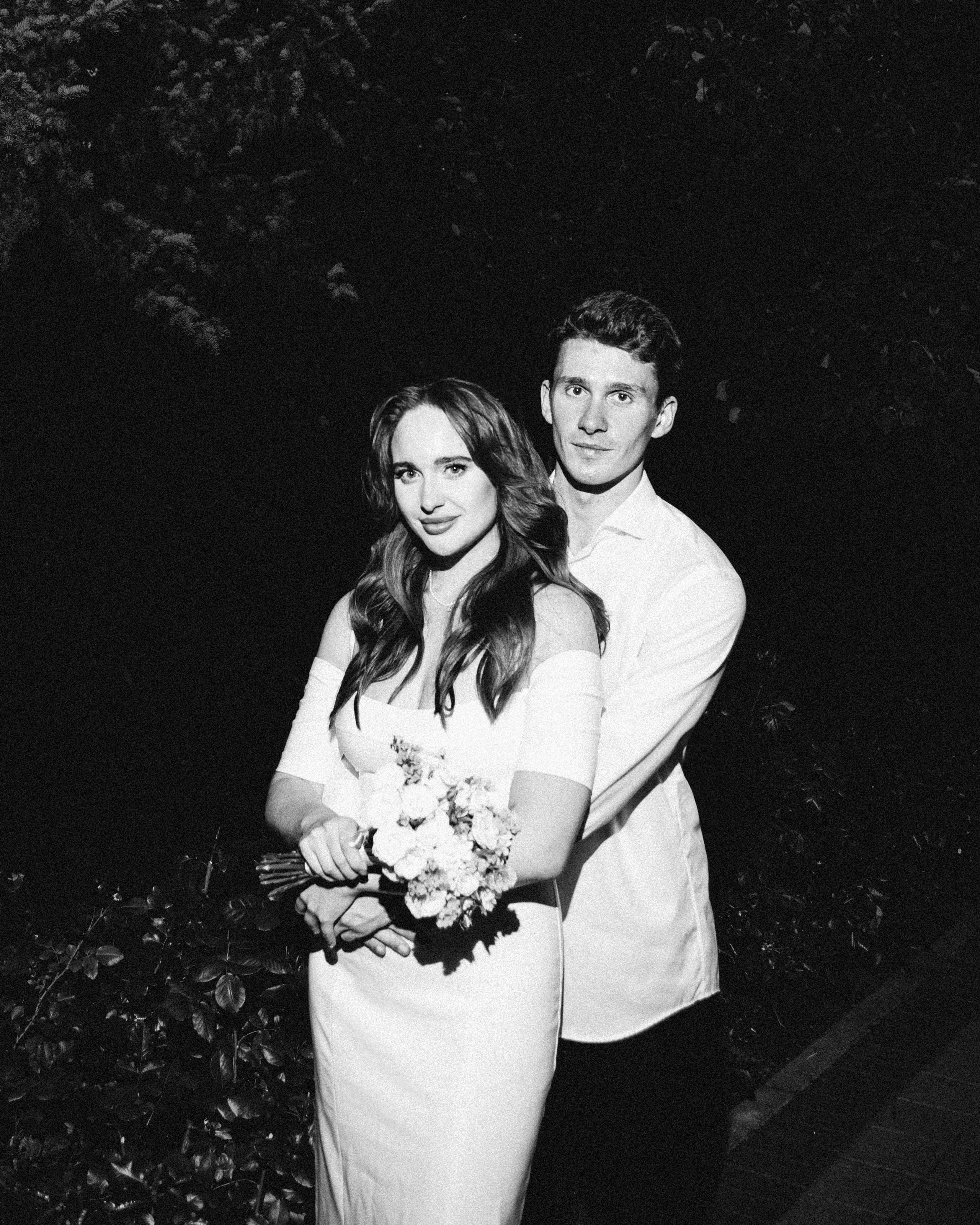 Дмитрий & Анна. Василий Кабайлов Фотограф в Санкт-Петербурге