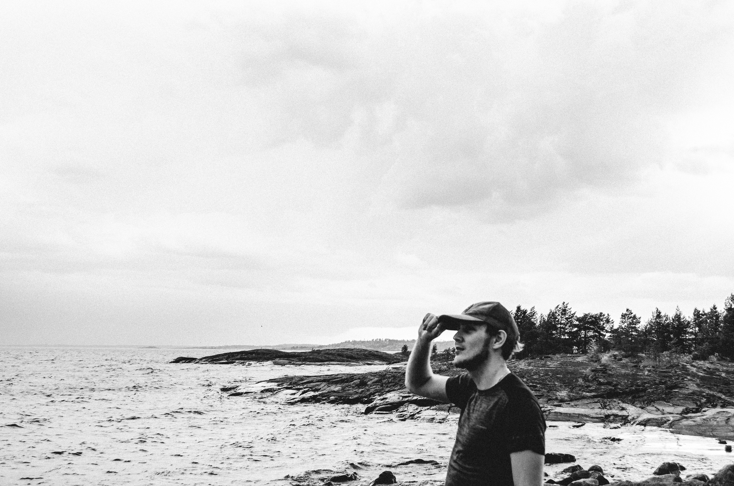 Карелия. Василий Кабайлов Фотограф в Санкт-Петербурге