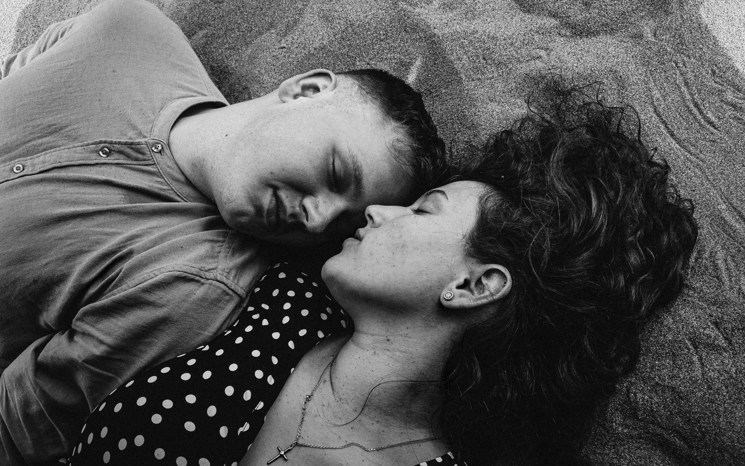 Данила & Ксюша. Василий Кабайлов Фотограф в Санкт-Петербурге