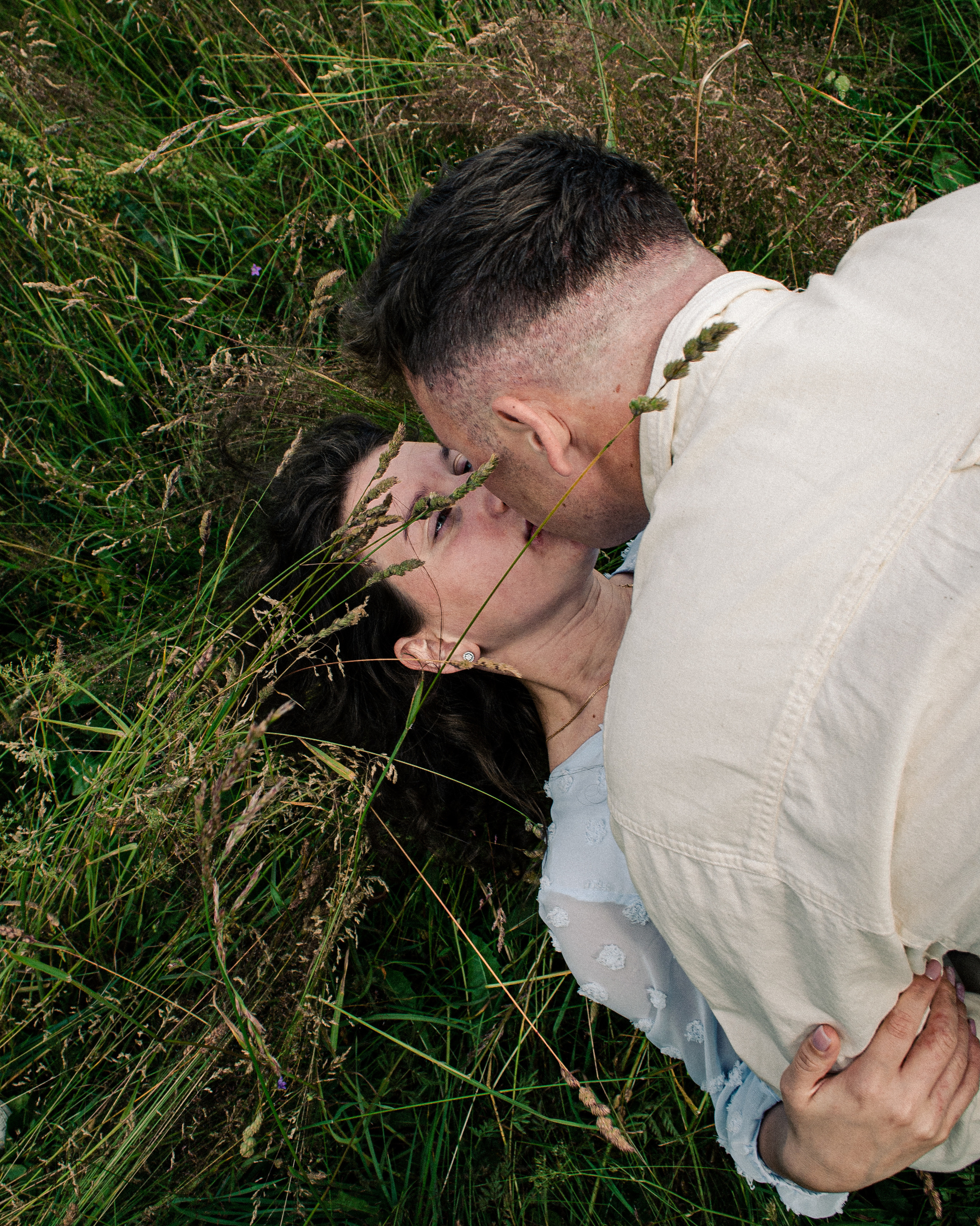 Данила & Ксюша. Василий Кабайлов Фотограф в Санкт-Петербурге