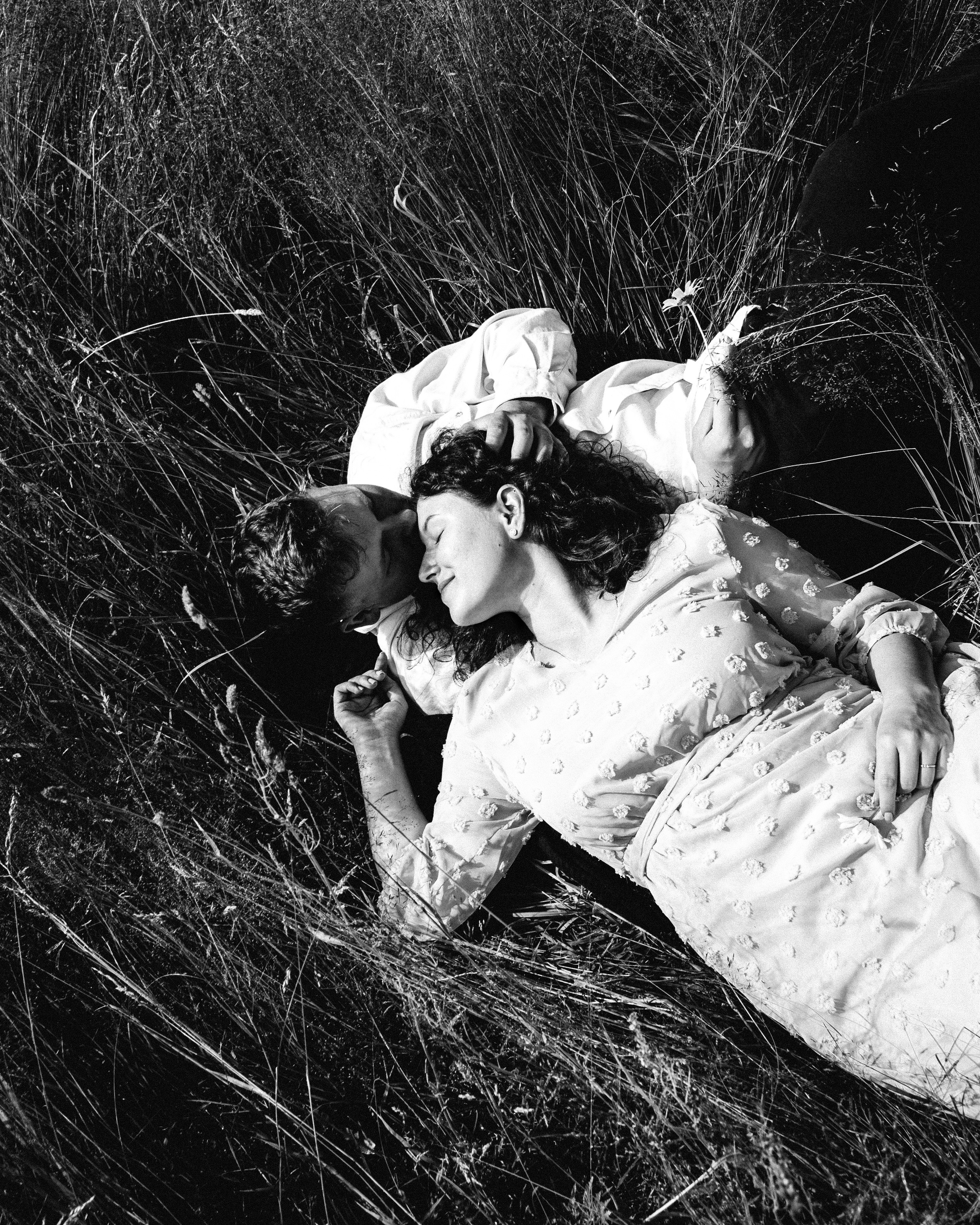 Данила & Ксюша. Василий Кабайлов Фотограф в Санкт-Петербурге