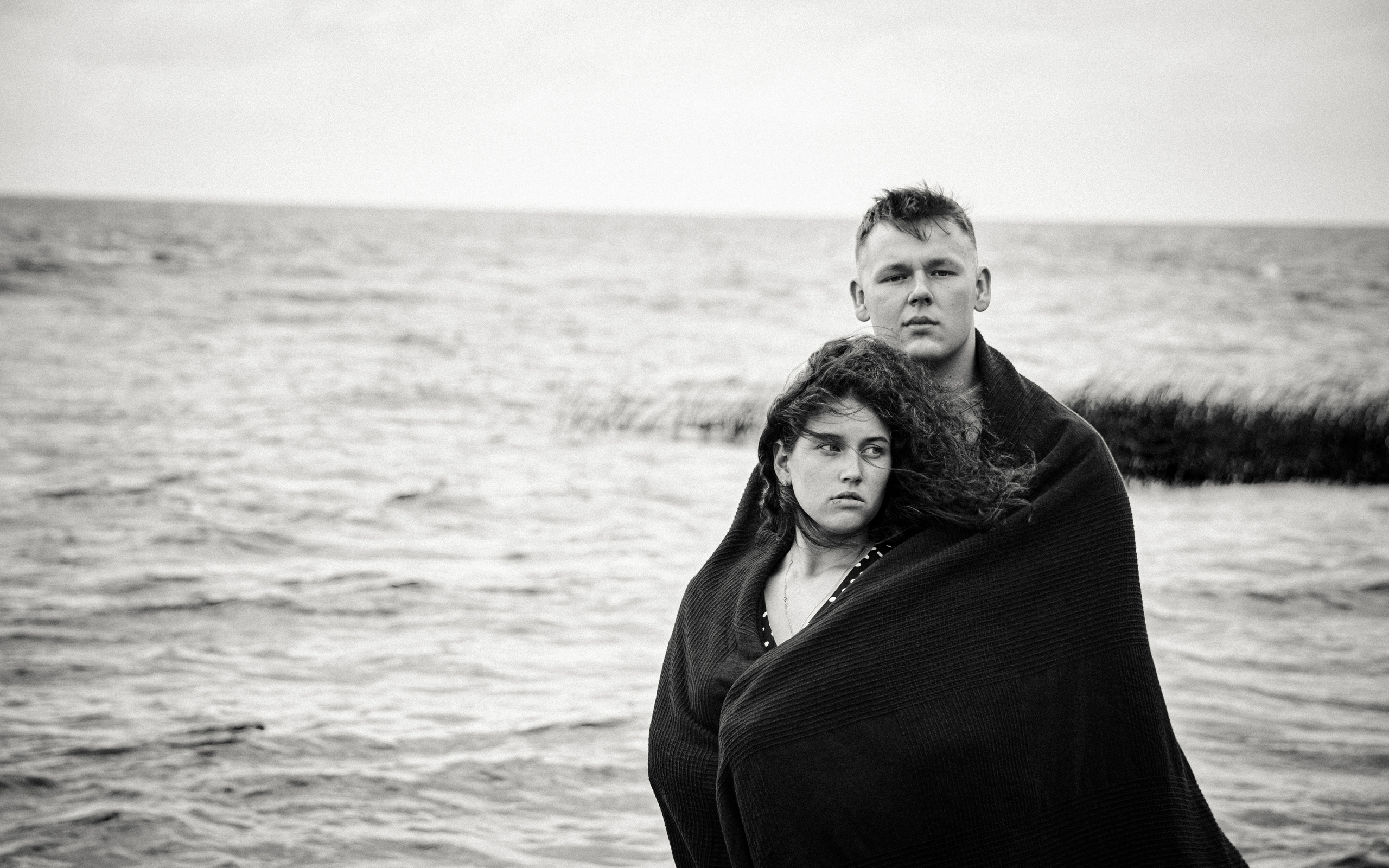 Данила & Ксюша. Василий Кабайлов Фотограф в Санкт-Петербурге