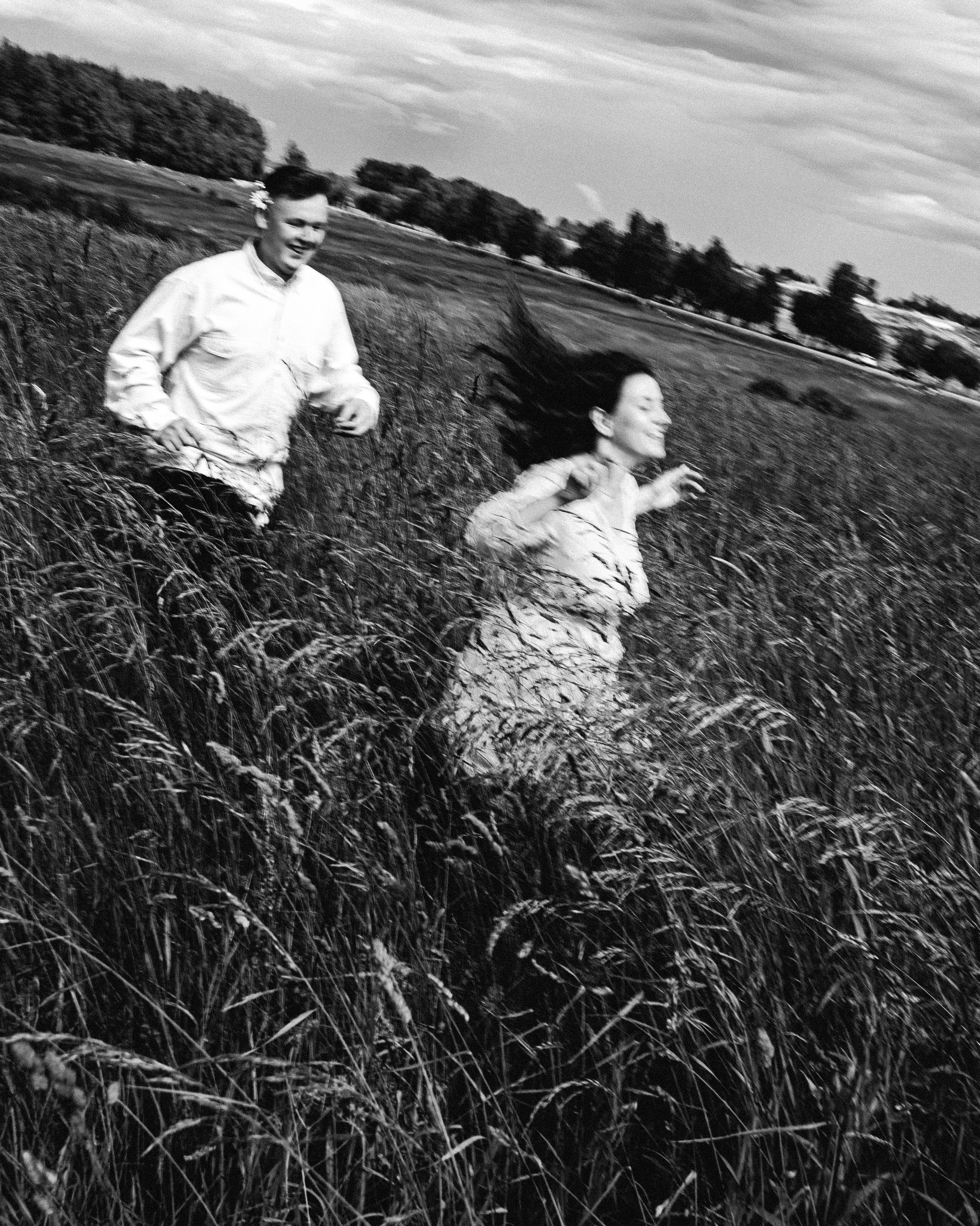 Данила & Ксюша. Василий Кабайлов Фотограф в Санкт-Петербурге