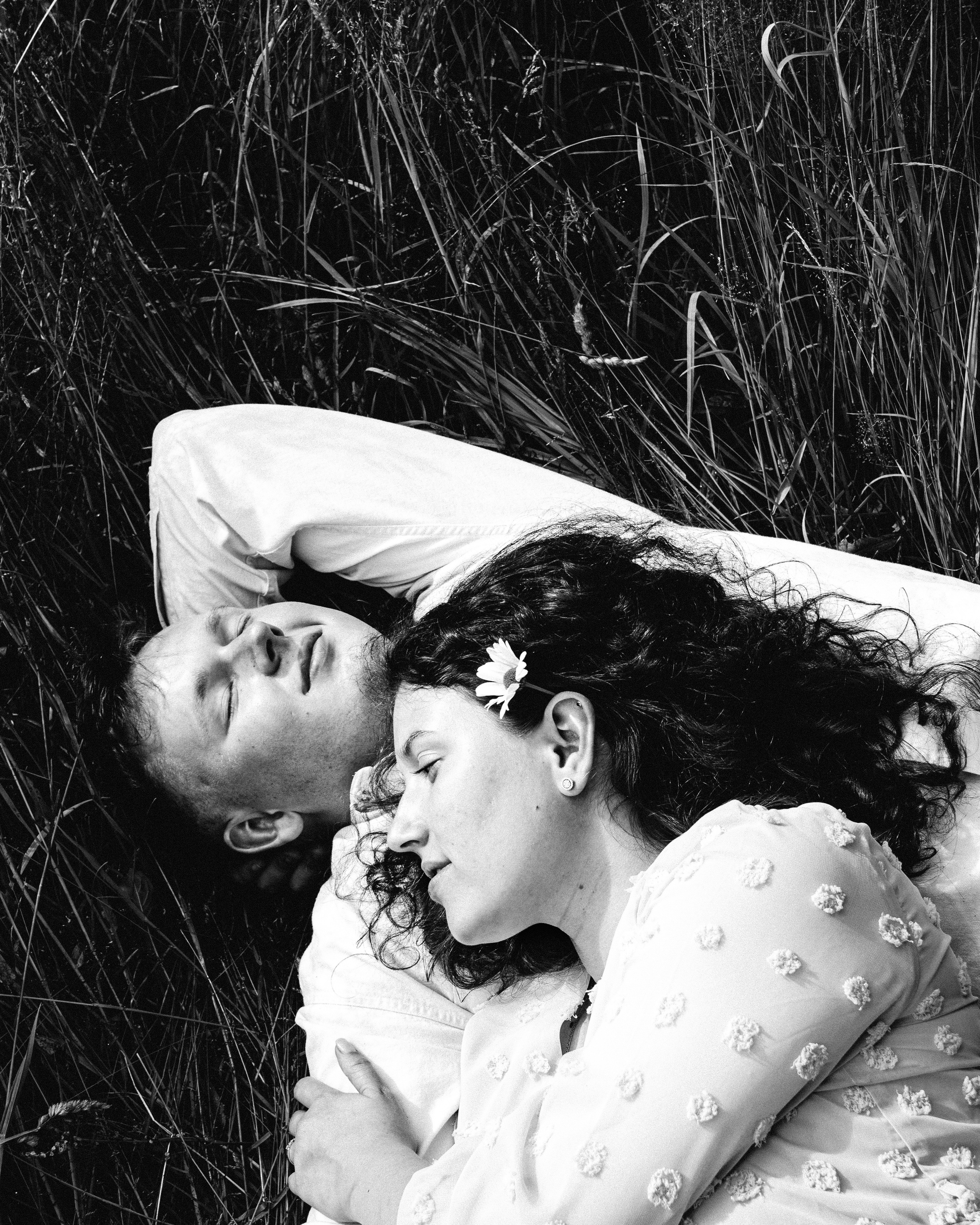 Данила & Ксюша. Василий Кабайлов Фотограф в Санкт-Петербурге