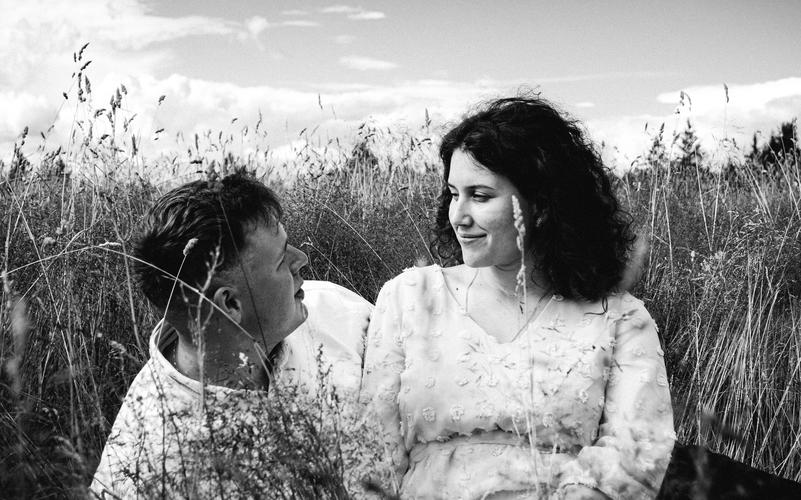 Данила & Ксюша. Василий Кабайлов Фотограф в Санкт-Петербурге