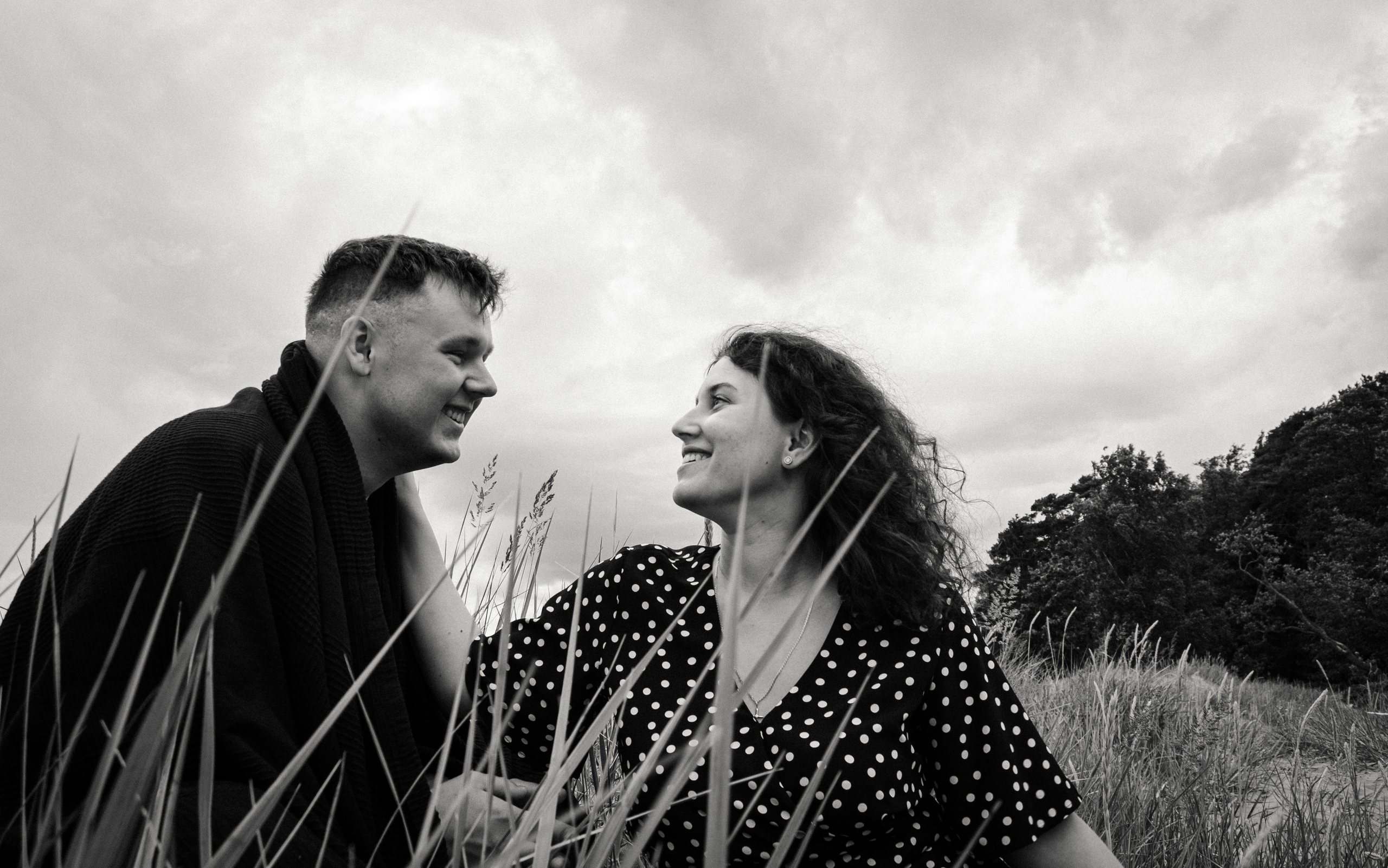 Данила & Ксюша. Василий Кабайлов Фотограф в Санкт-Петербурге