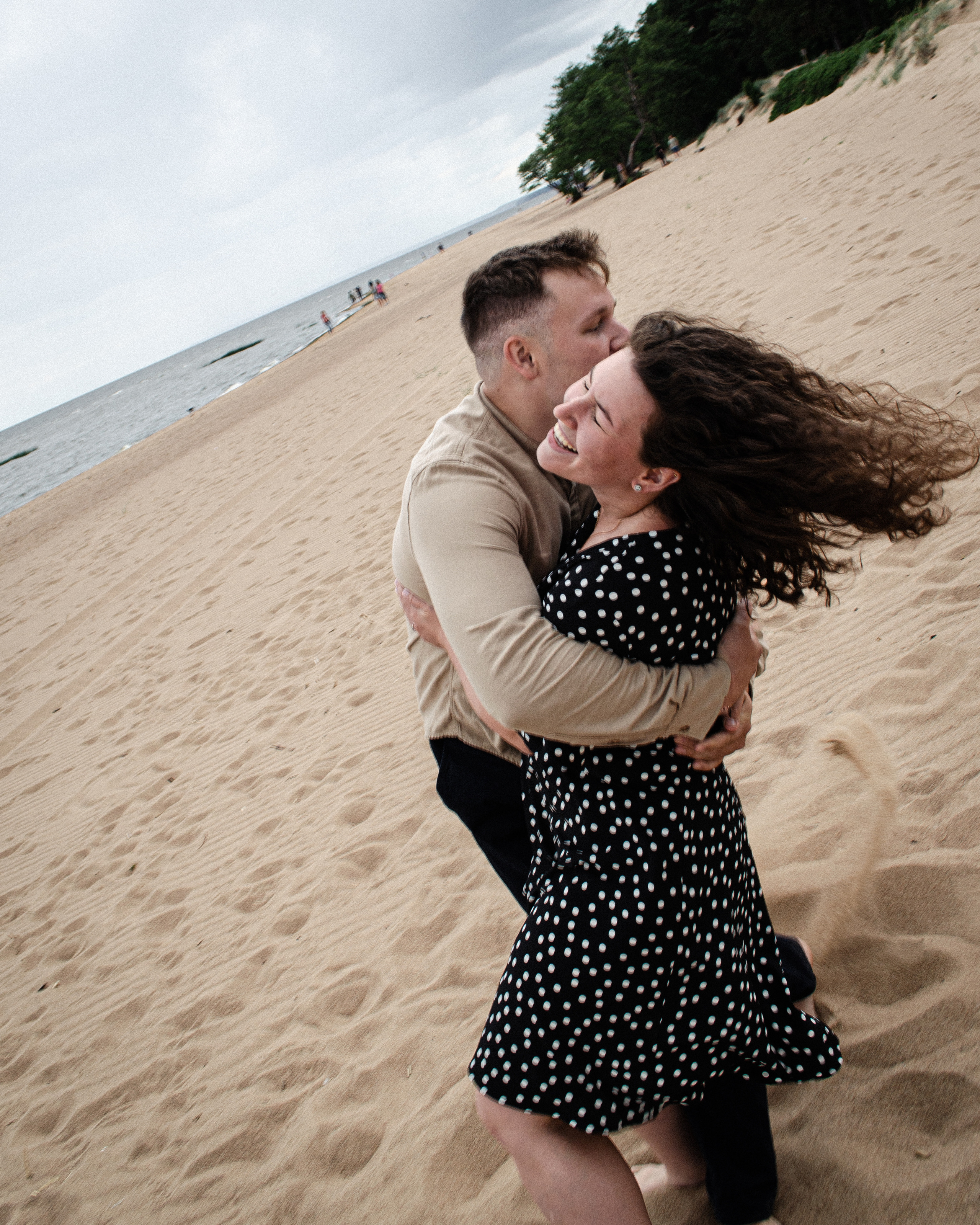 Данила & Ксюша. Василий Кабайлов Фотограф в Санкт-Петербурге