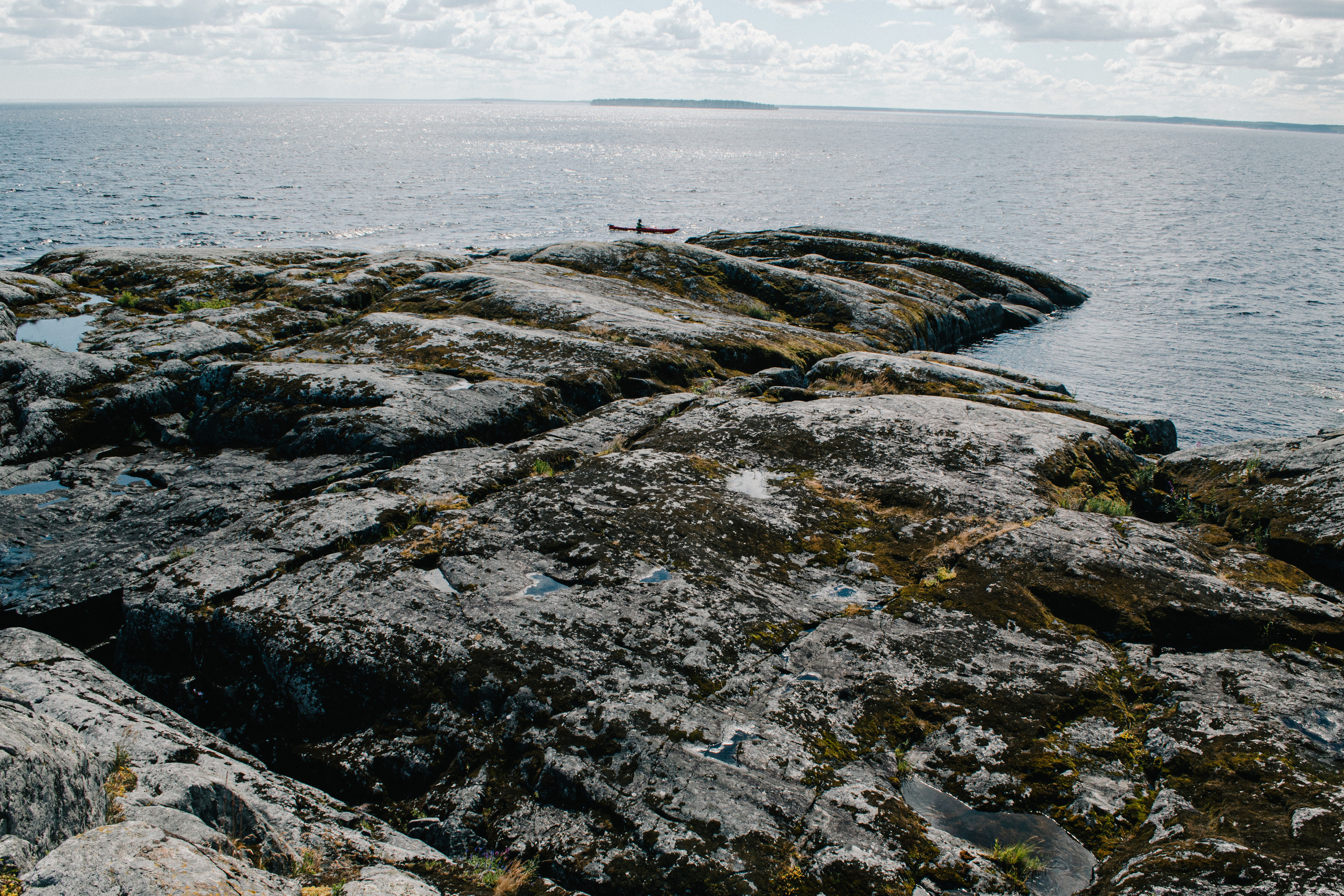 Карелия. Василий Кабайлов Фотограф в Санкт-Петербурге