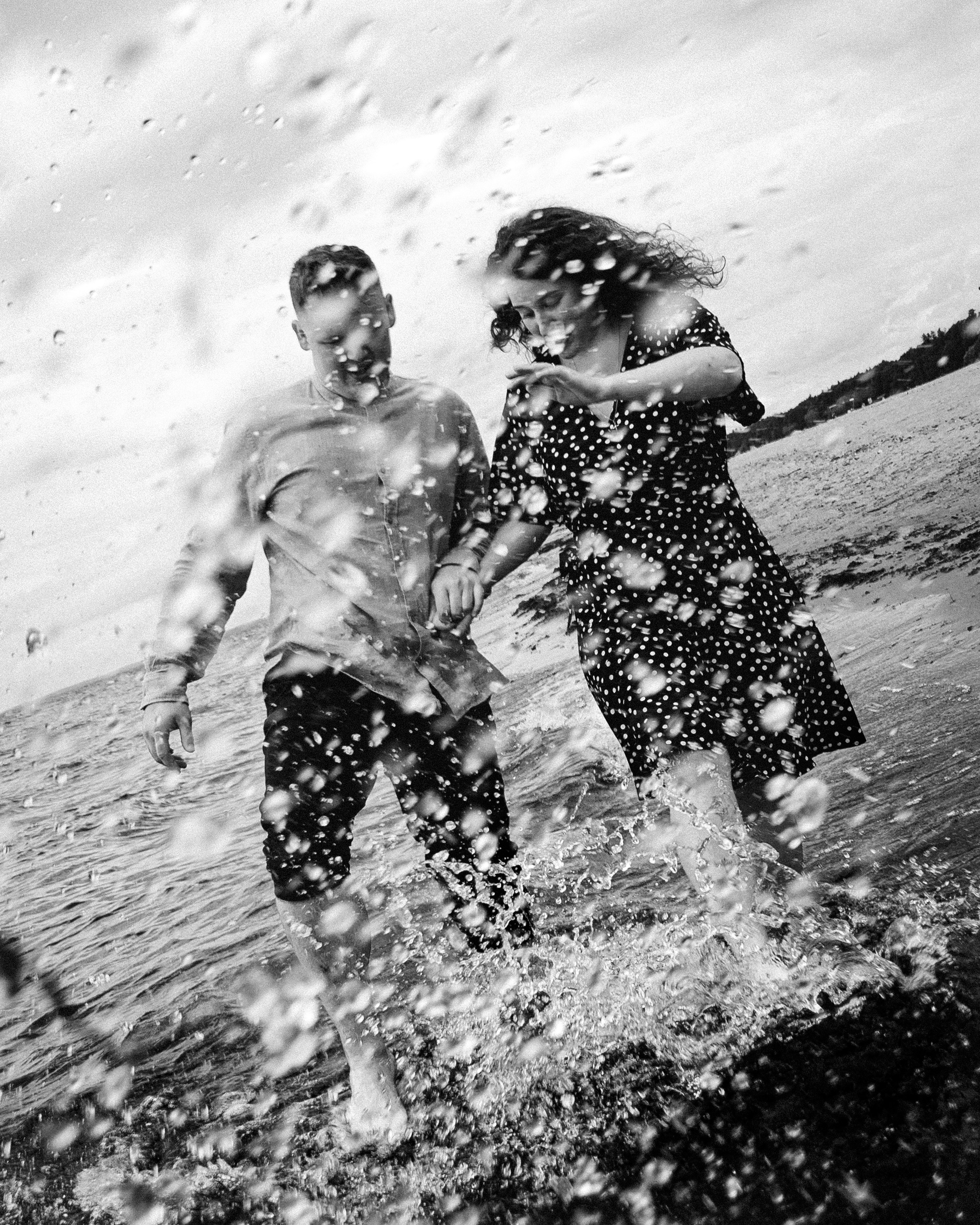 Данила & Ксюша. Василий Кабайлов Фотограф в Санкт-Петербурге