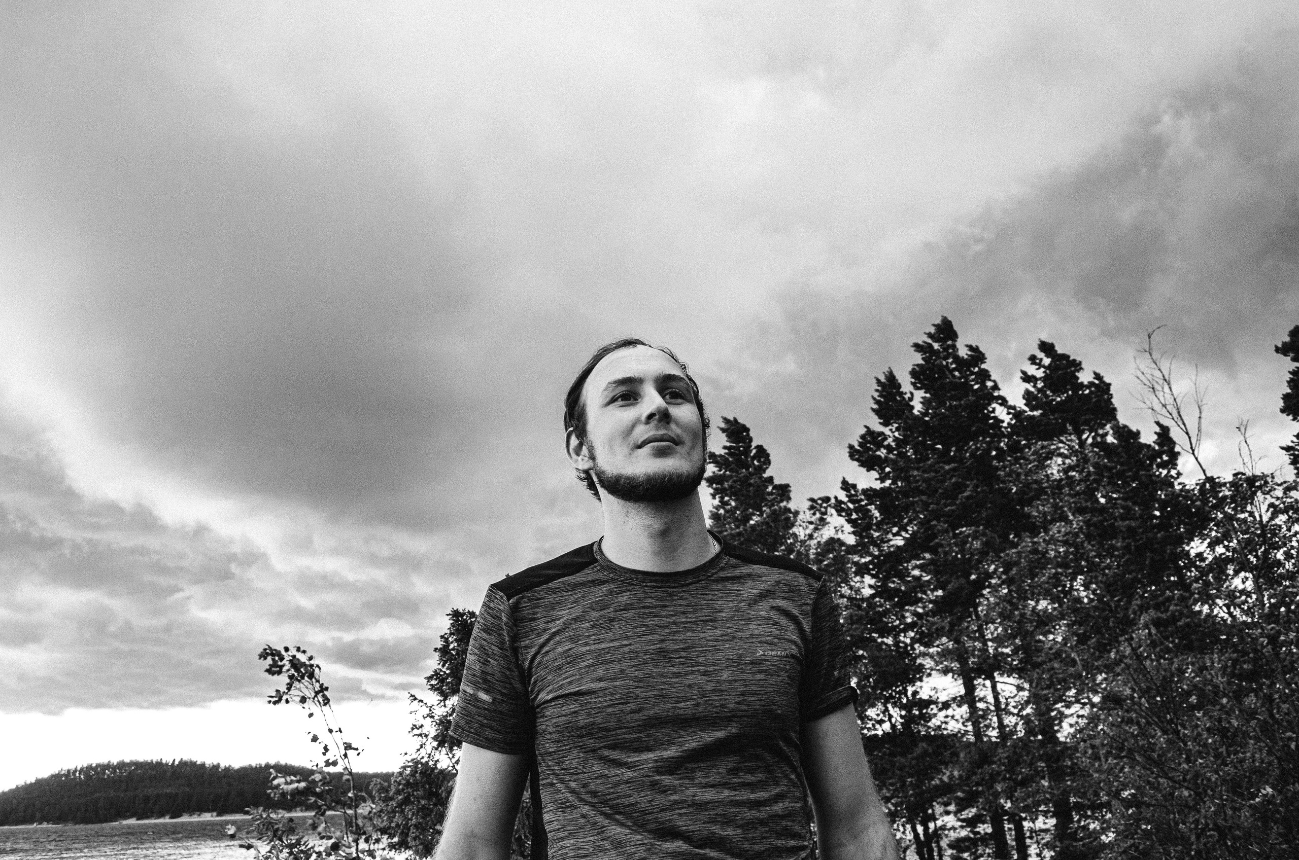 Карелия. Василий Кабайлов Фотограф в Санкт-Петербурге