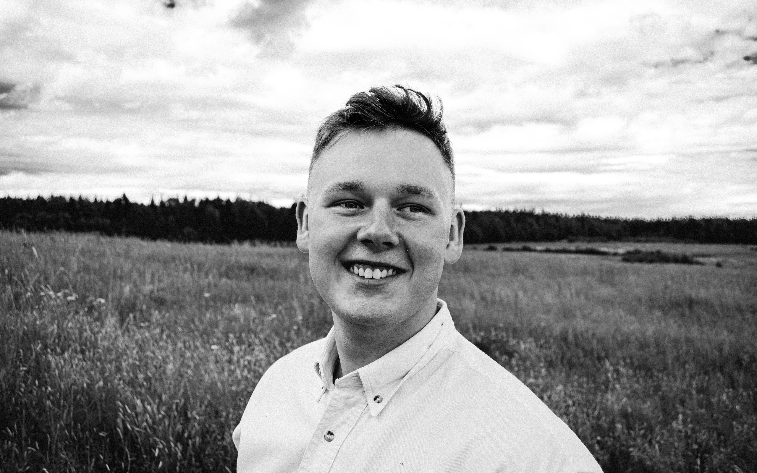 Данила & Ксюша. Василий Кабайлов Фотограф в Санкт-Петербурге