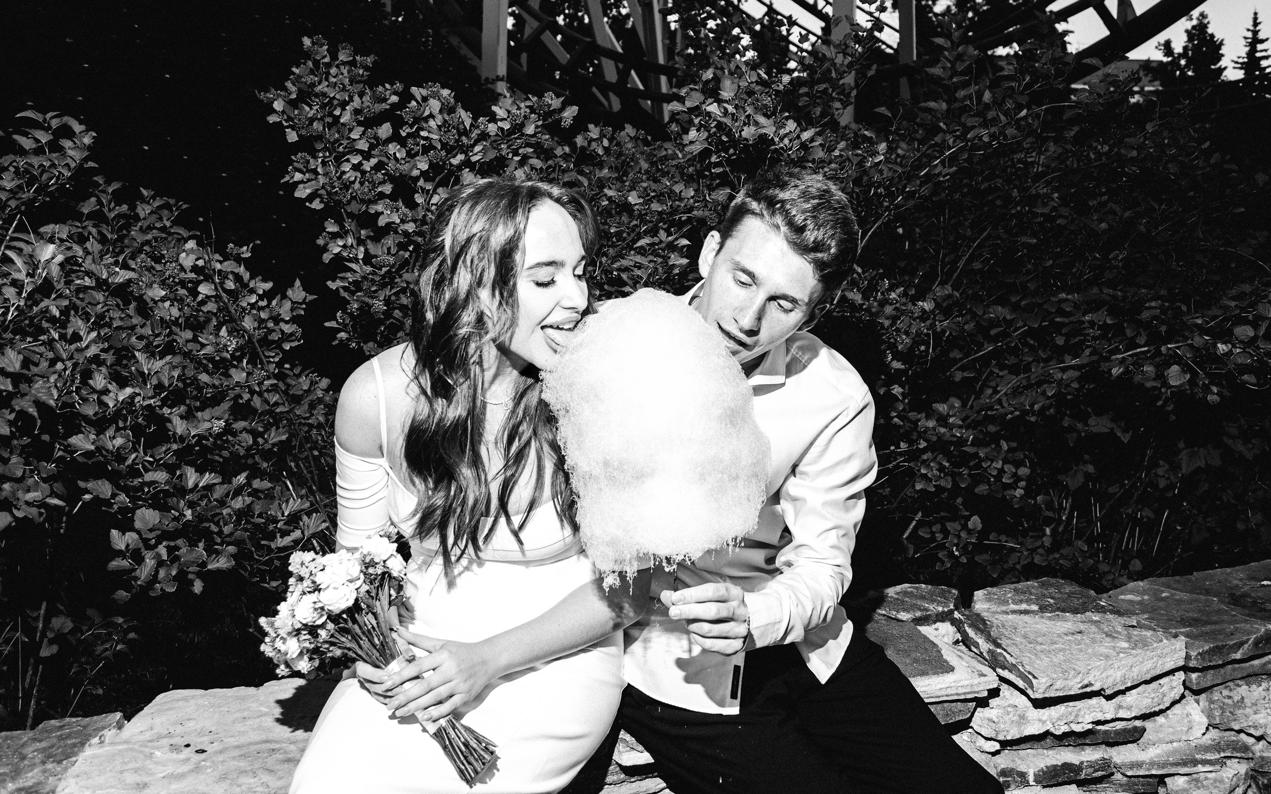 Дмитрий & Анна. Василий Кабайлов Фотограф в Санкт-Петербурге