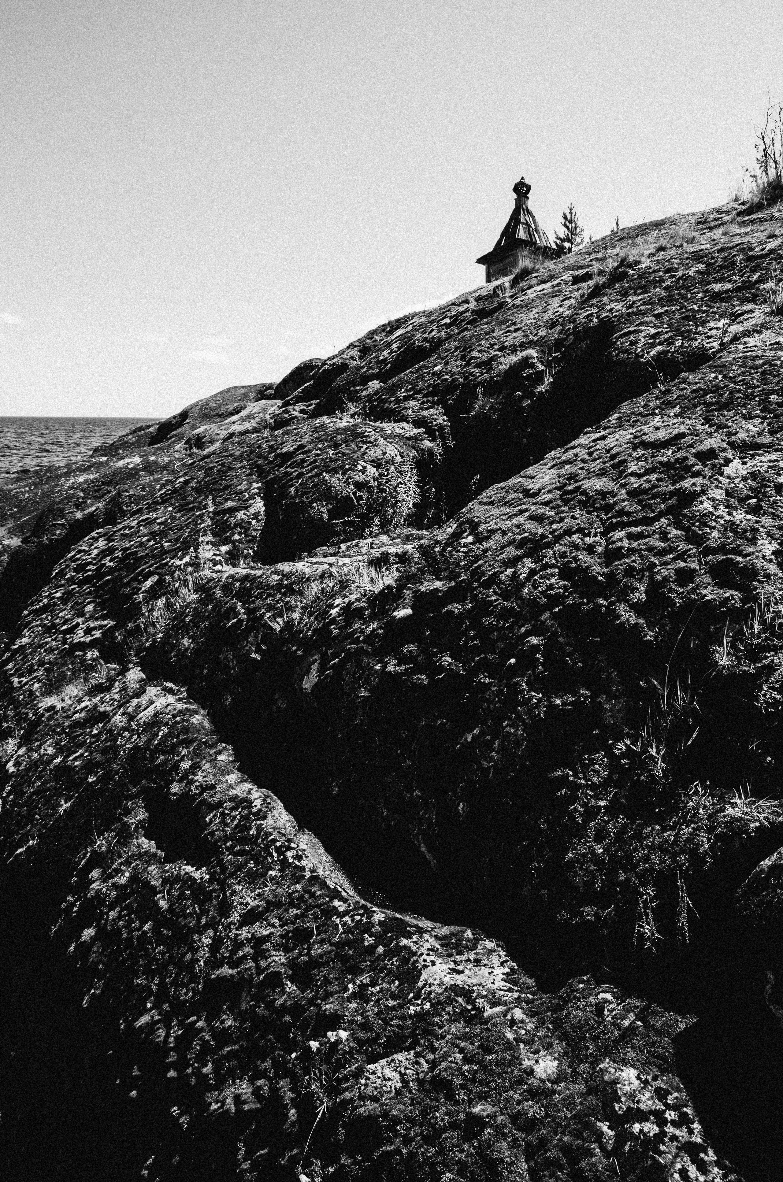Карелия. Василий Кабайлов Фотограф в Санкт-Петербурге