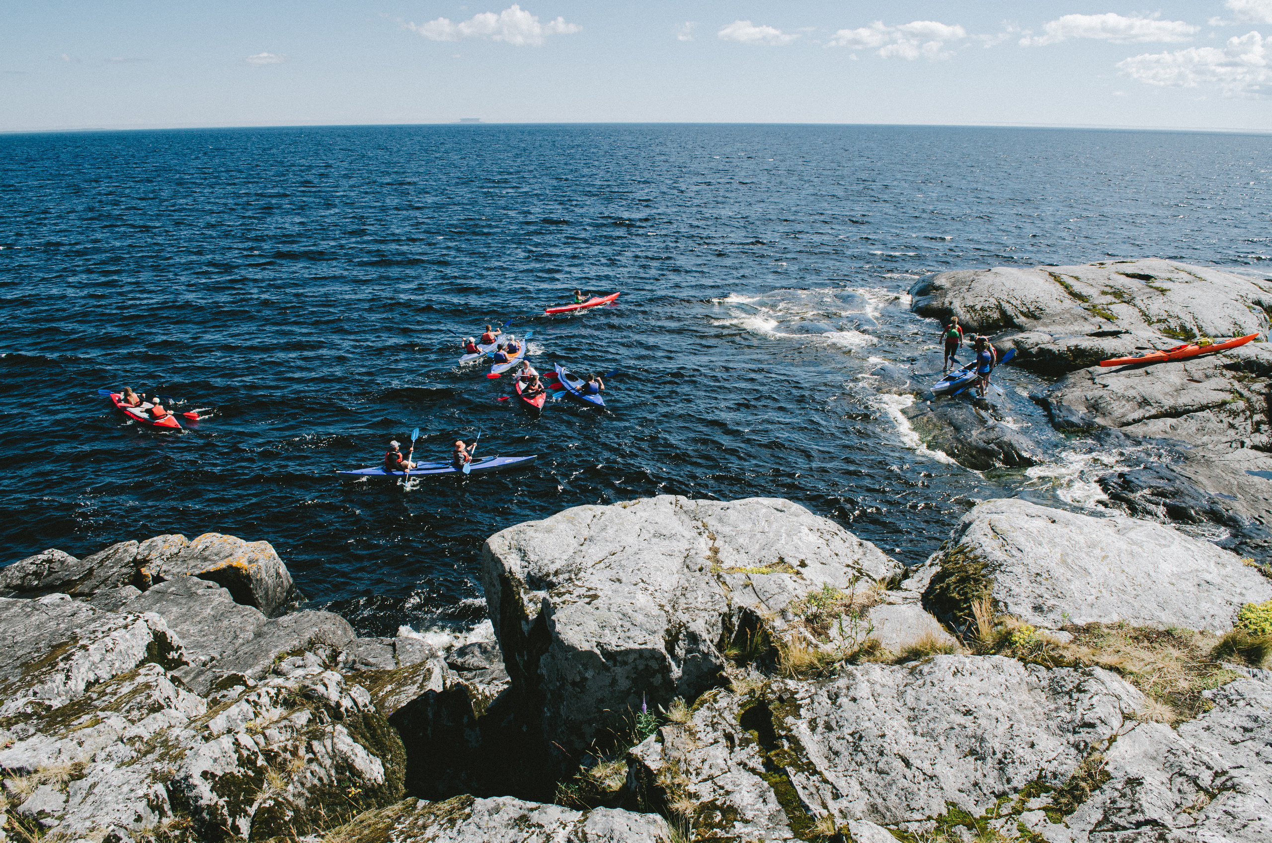 Карелия. Василий Кабайлов Фотограф в Санкт-Петербурге