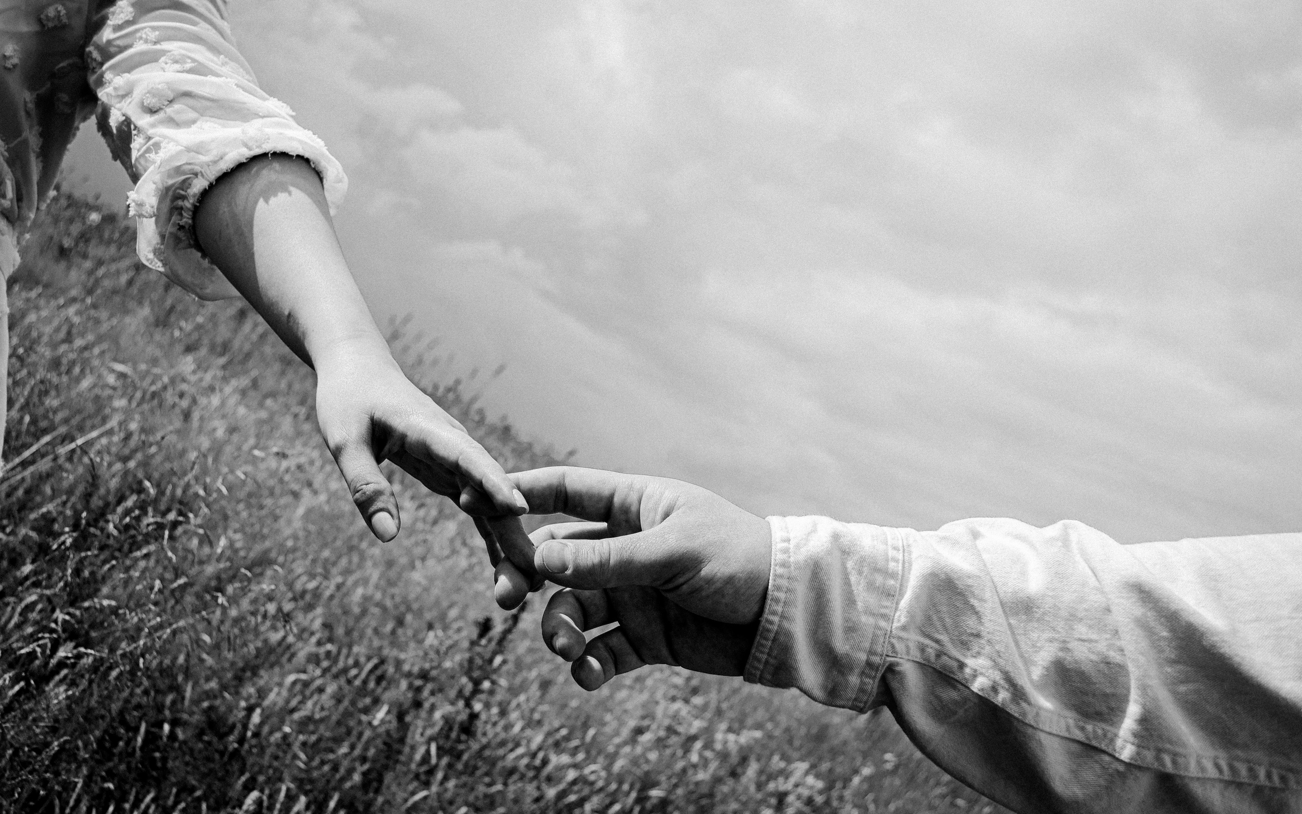 Данила & Ксюша. Василий Кабайлов Фотограф в Санкт-Петербурге