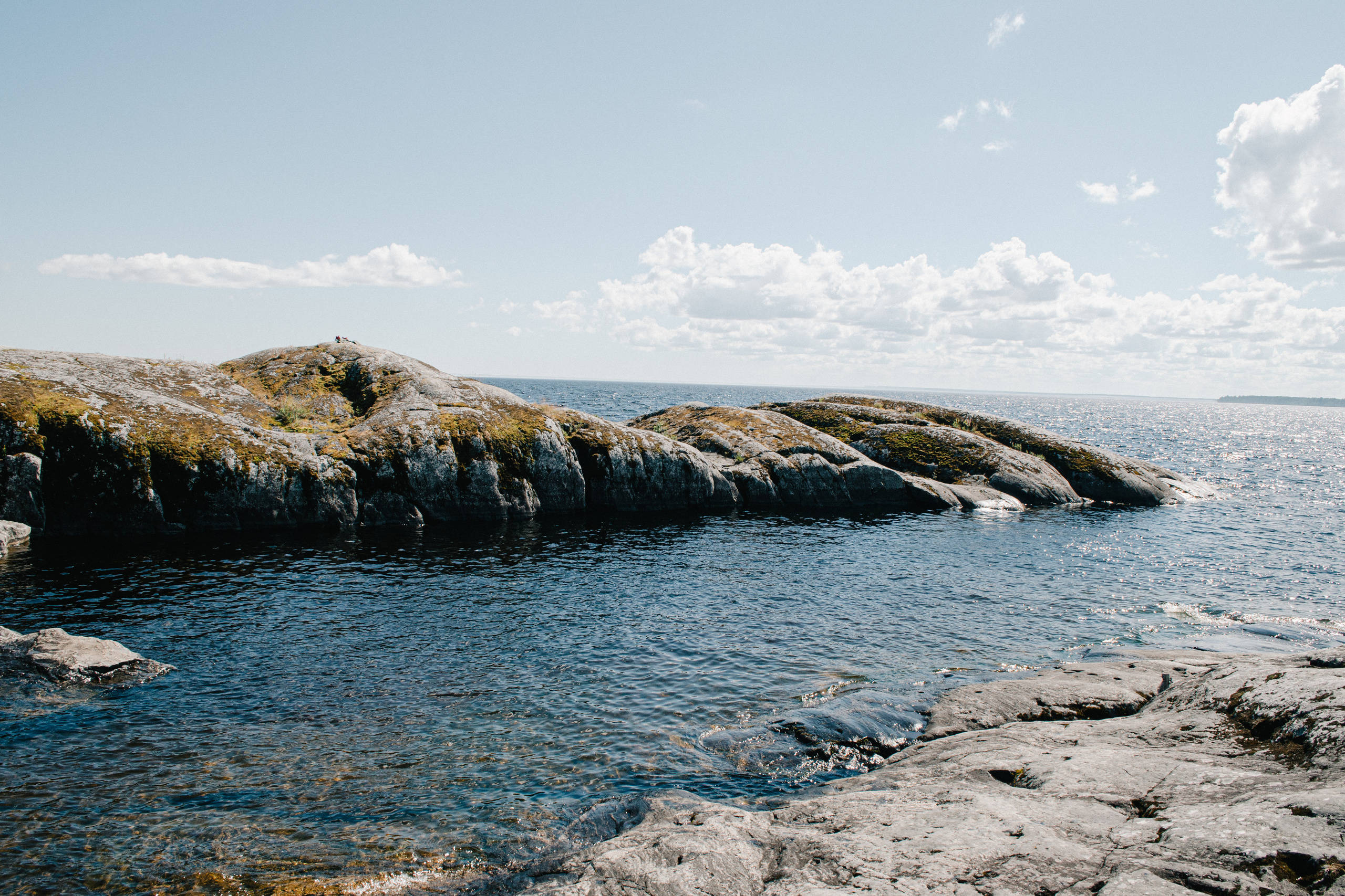 Карелия. Василий Кабайлов Фотограф в Санкт-Петербурге
