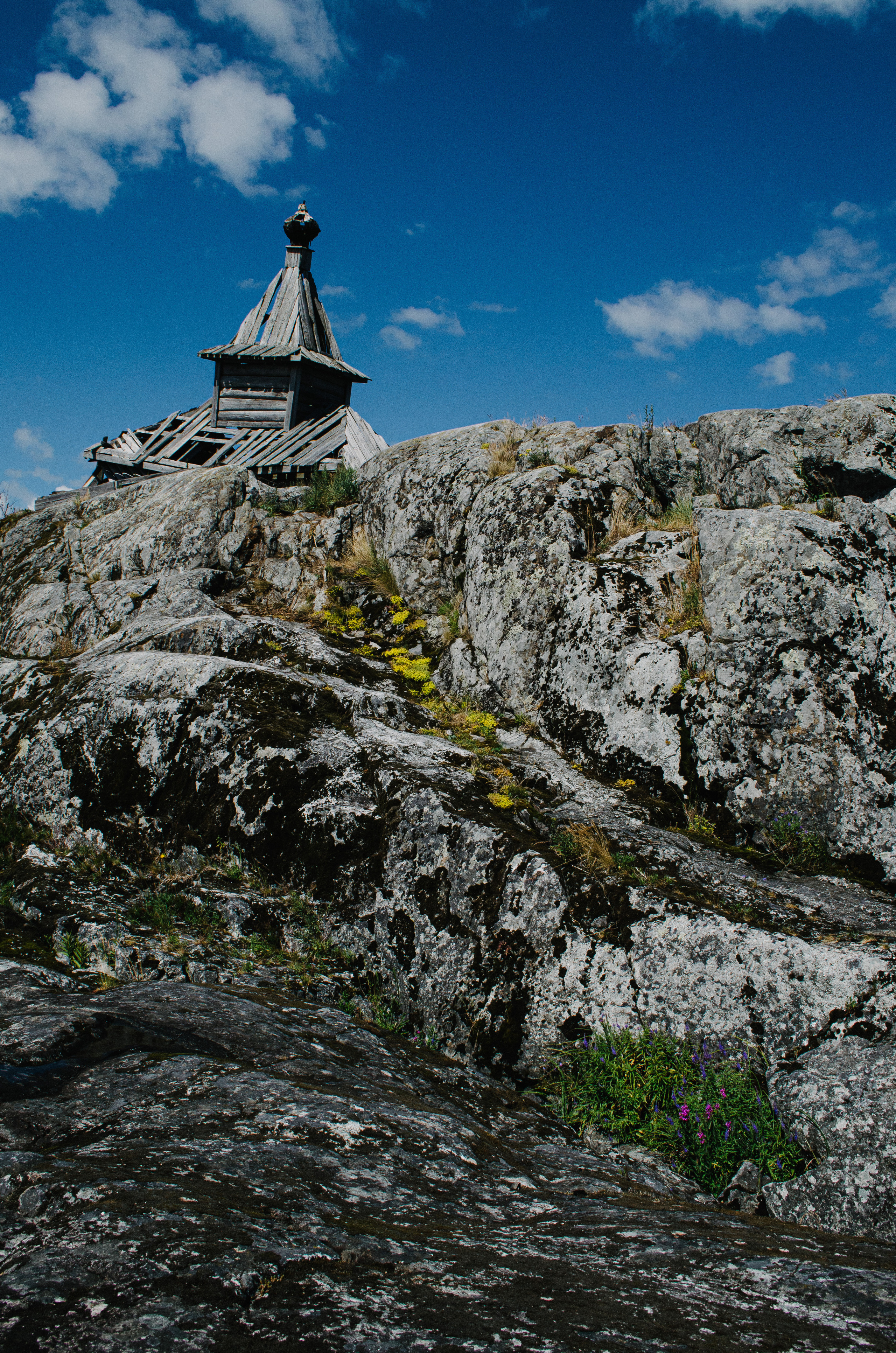 Карелия. Василий Кабайлов Фотограф в Санкт-Петербурге
