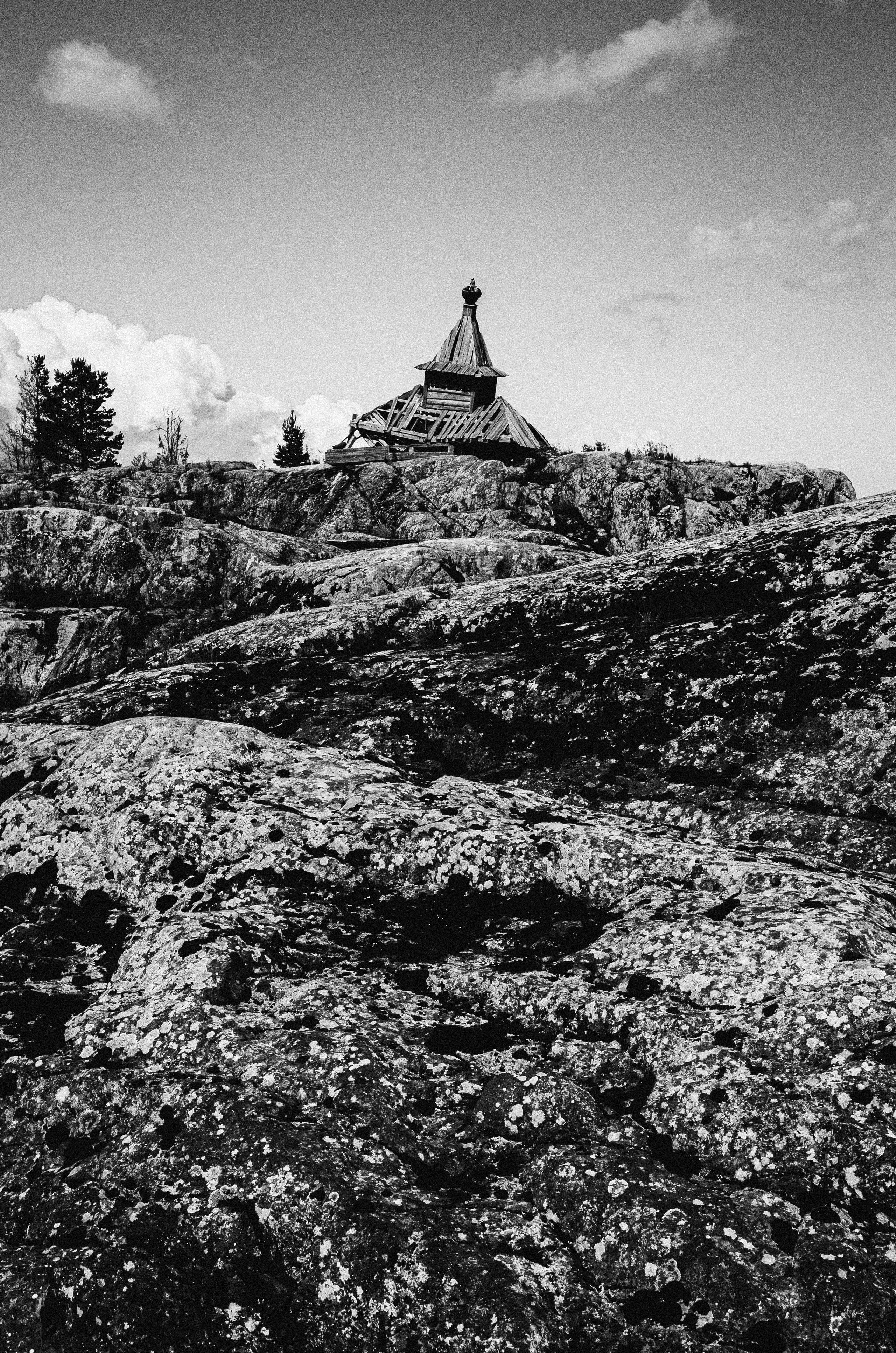 Карелия. Василий Кабайлов Фотограф в Санкт-Петербурге
