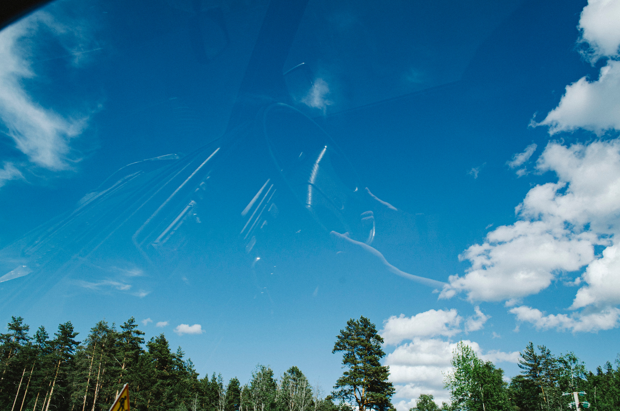 Карелия. Василий Кабайлов Фотограф в Санкт-Петербурге