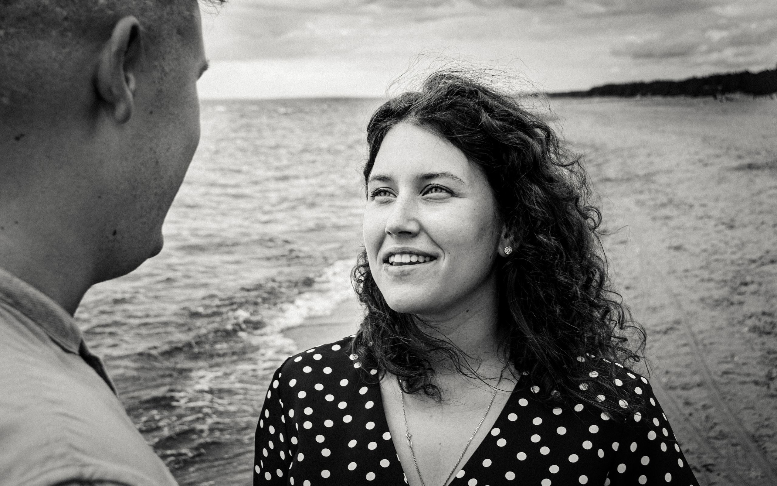 Данила & Ксюша. Василий Кабайлов Фотограф в Санкт-Петербурге