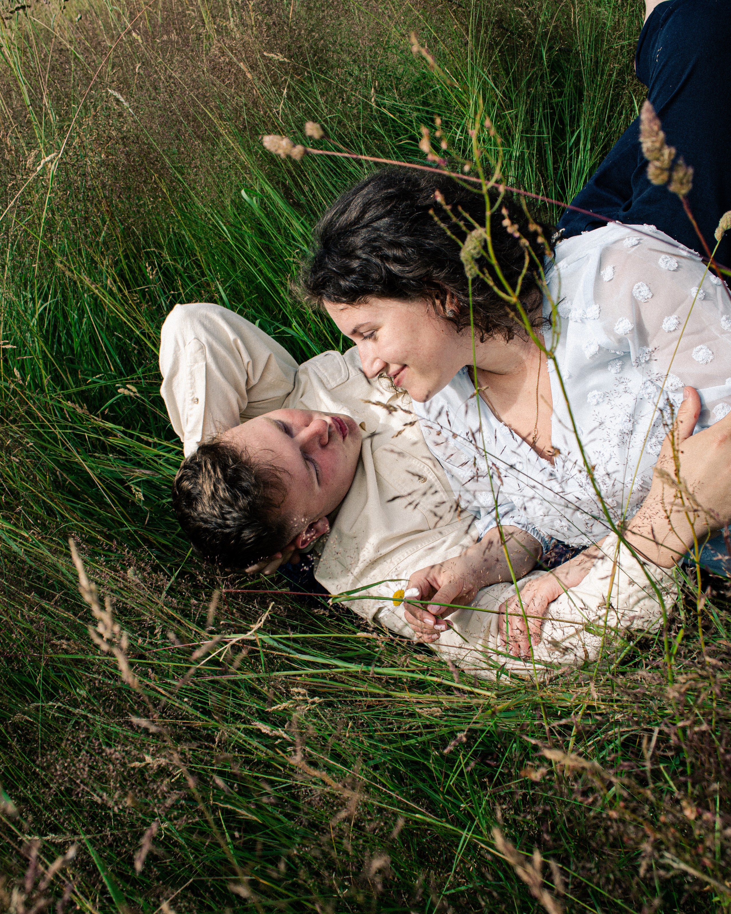 Данила & Ксюша. Василий Кабайлов Фотограф в Санкт-Петербурге