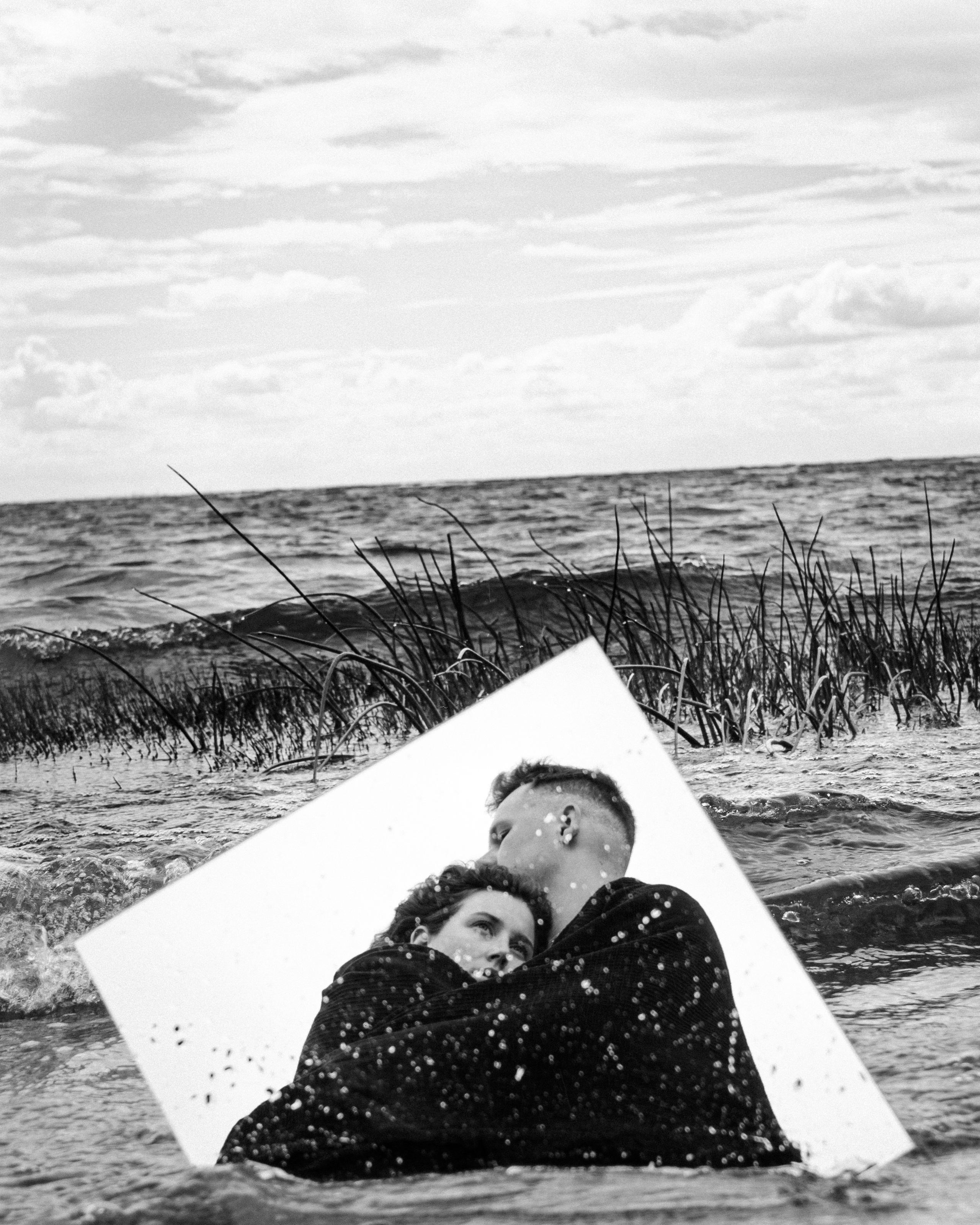 Данила & Ксюша. Василий Кабайлов Фотограф в Санкт-Петербурге