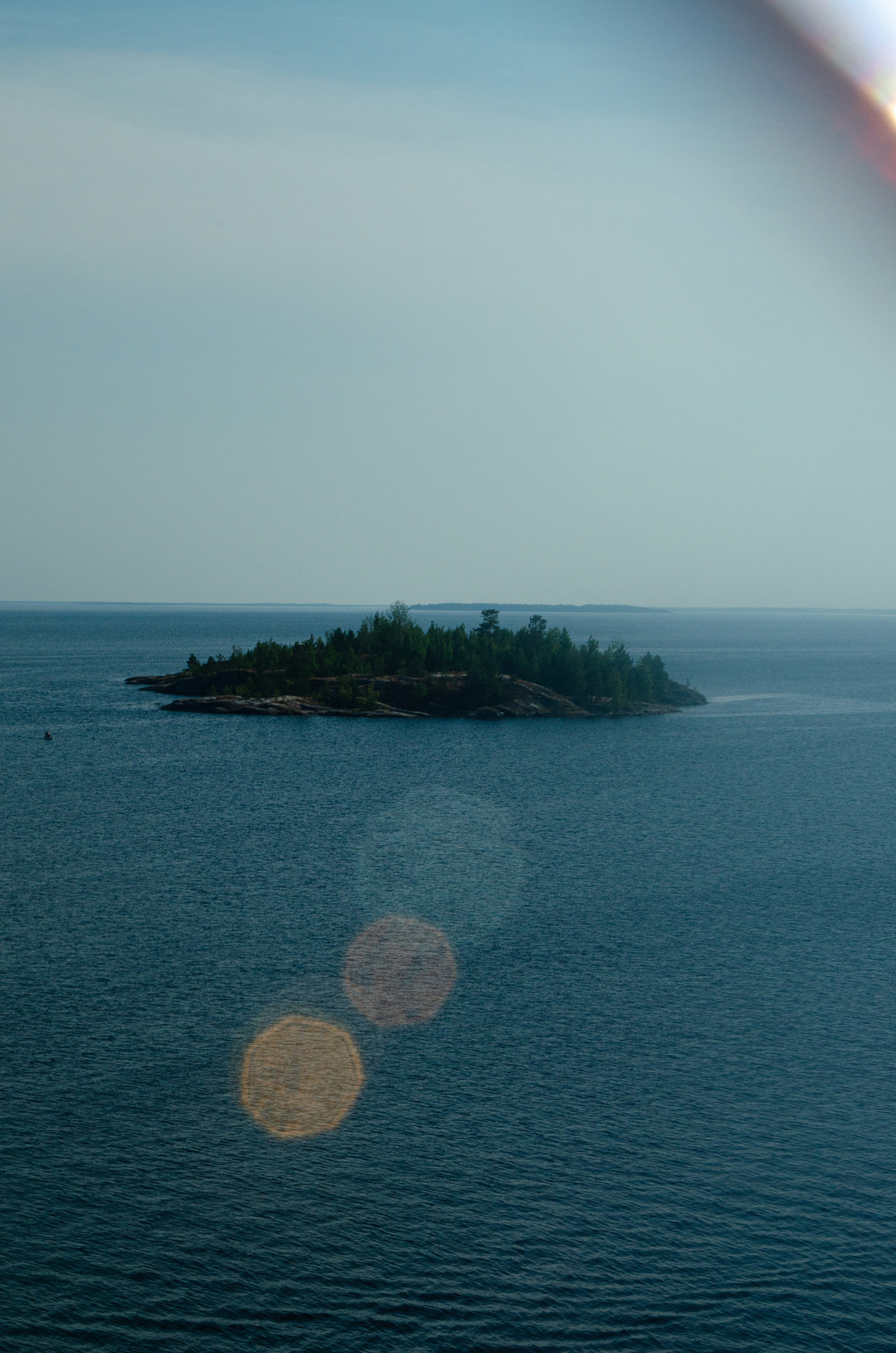 Карелия. Василий Кабайлов Фотограф в Санкт-Петербурге