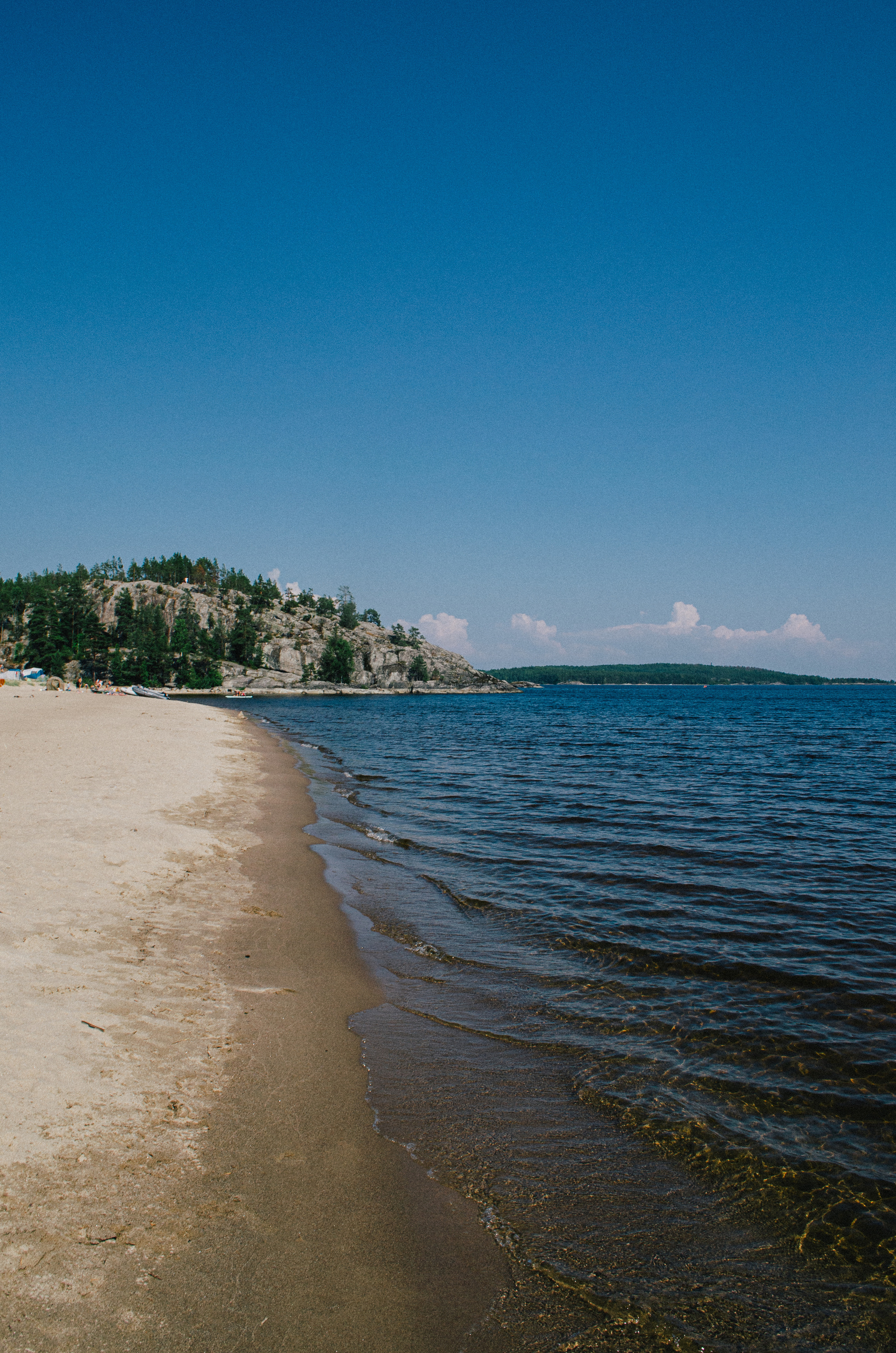 Карелия. Василий Кабайлов Фотограф в Санкт-Петербурге
