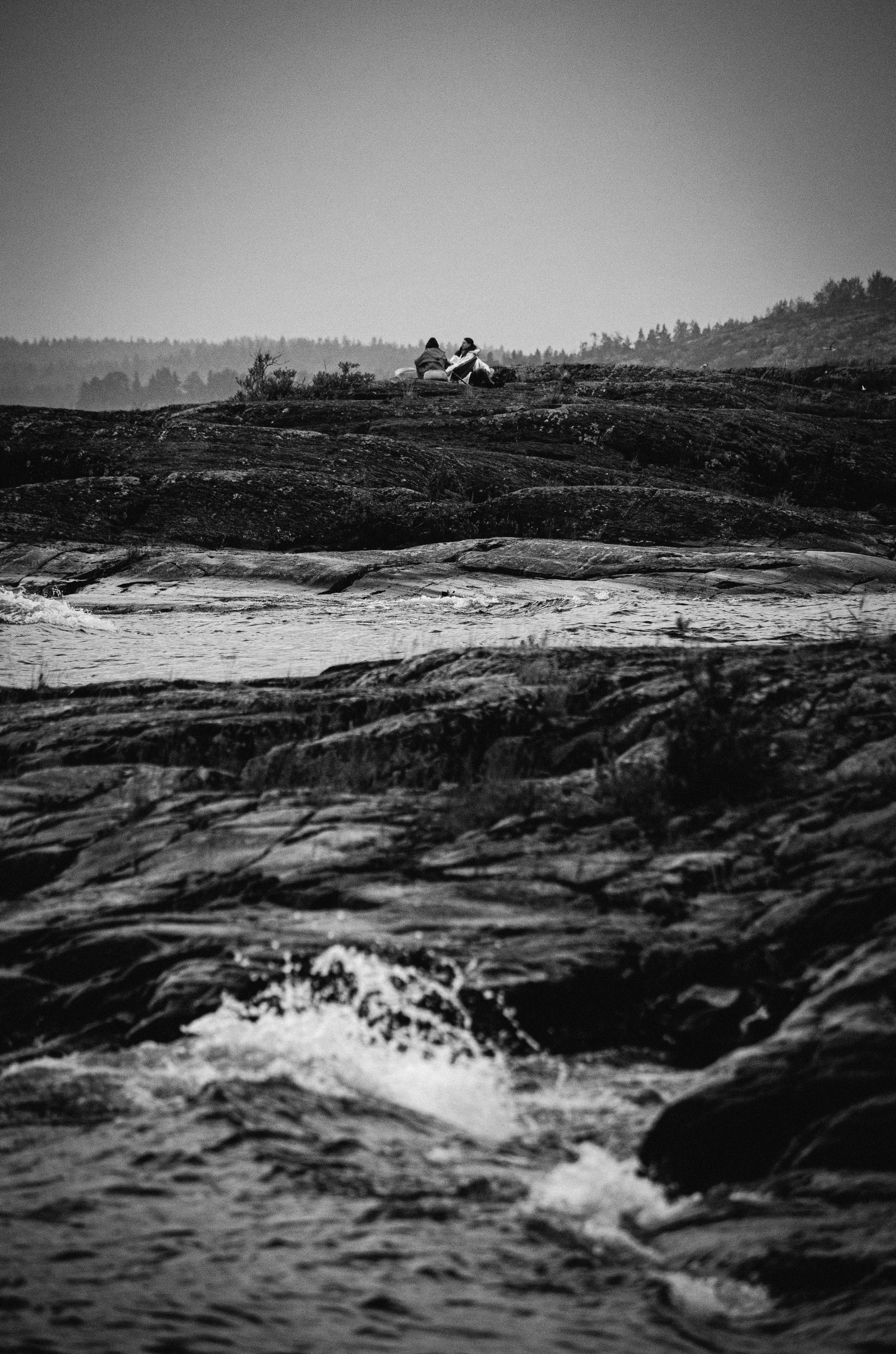 Карелия. Василий Кабайлов Фотограф в Санкт-Петербурге