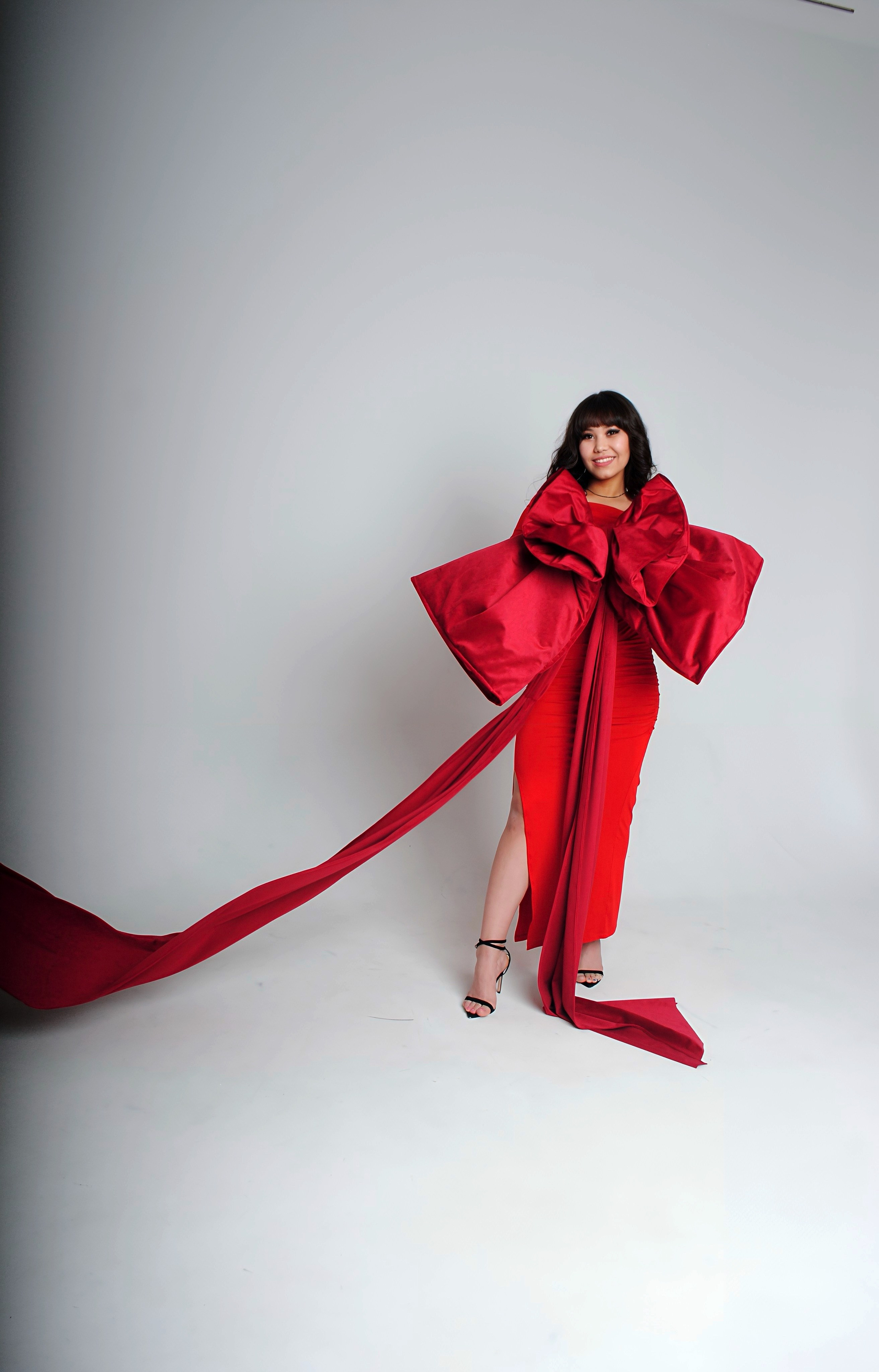 Маша и Даша. Фотограф Мария Мусаелян