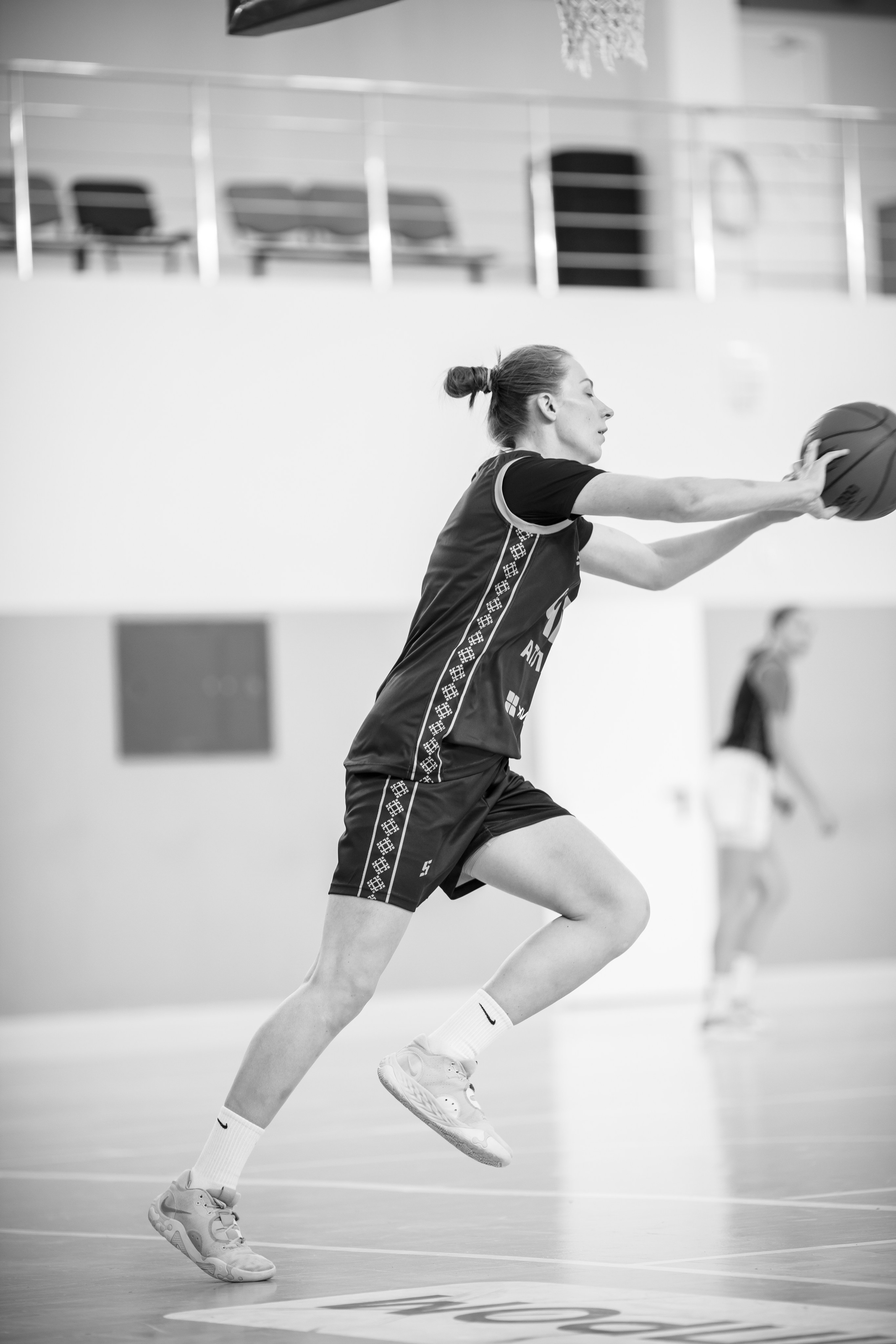 ЧГУ-Атланта. Фотография