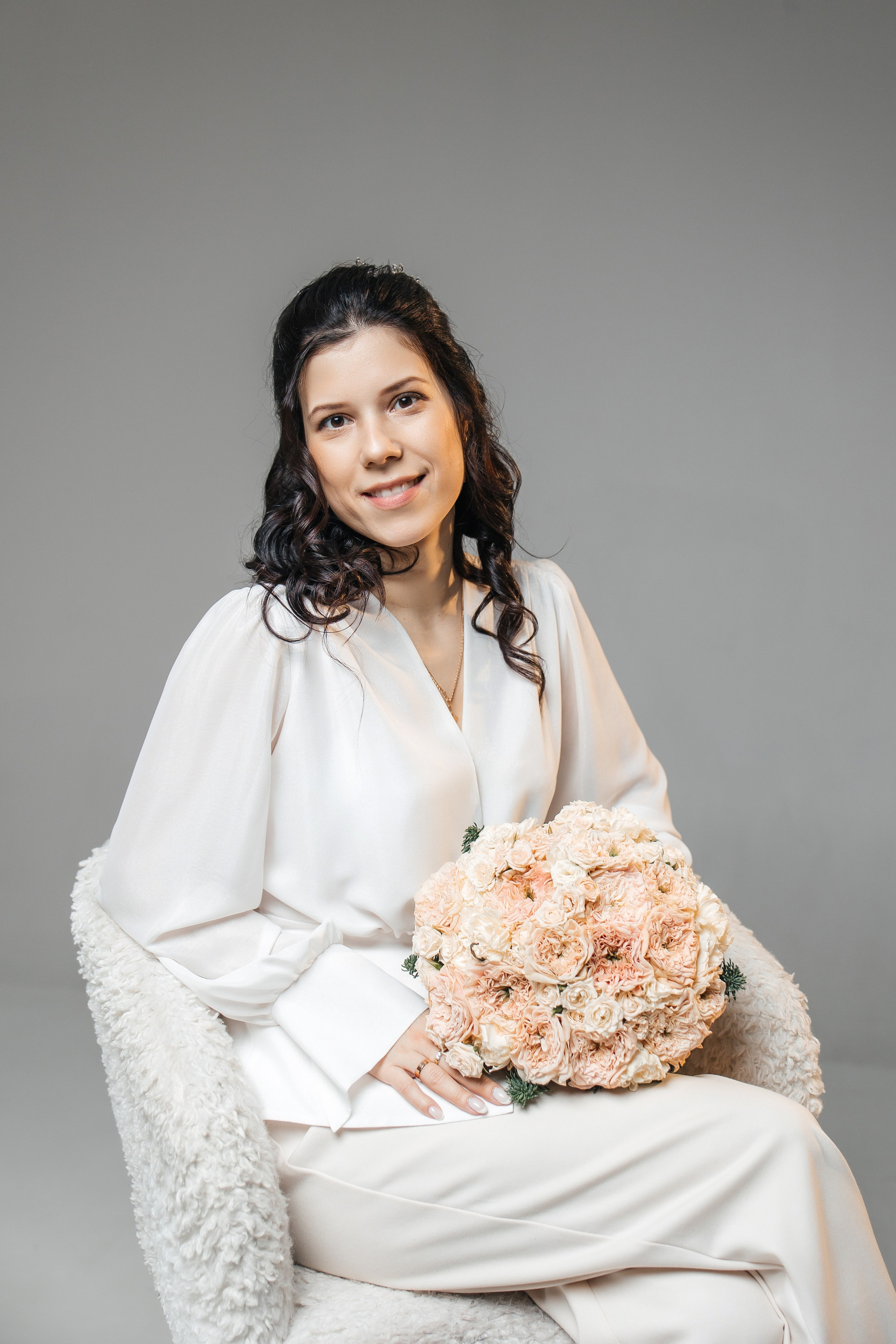 Маргарита и Евгений. Фотограф в Саратове Будимирова Ирина