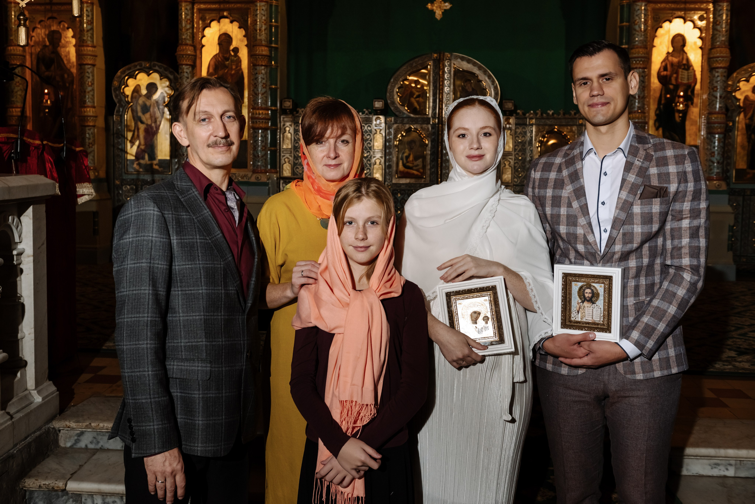 Венчание. Свадебный и семейный фотограф в Санкт-Петербурге (Спб) Елена Худякова