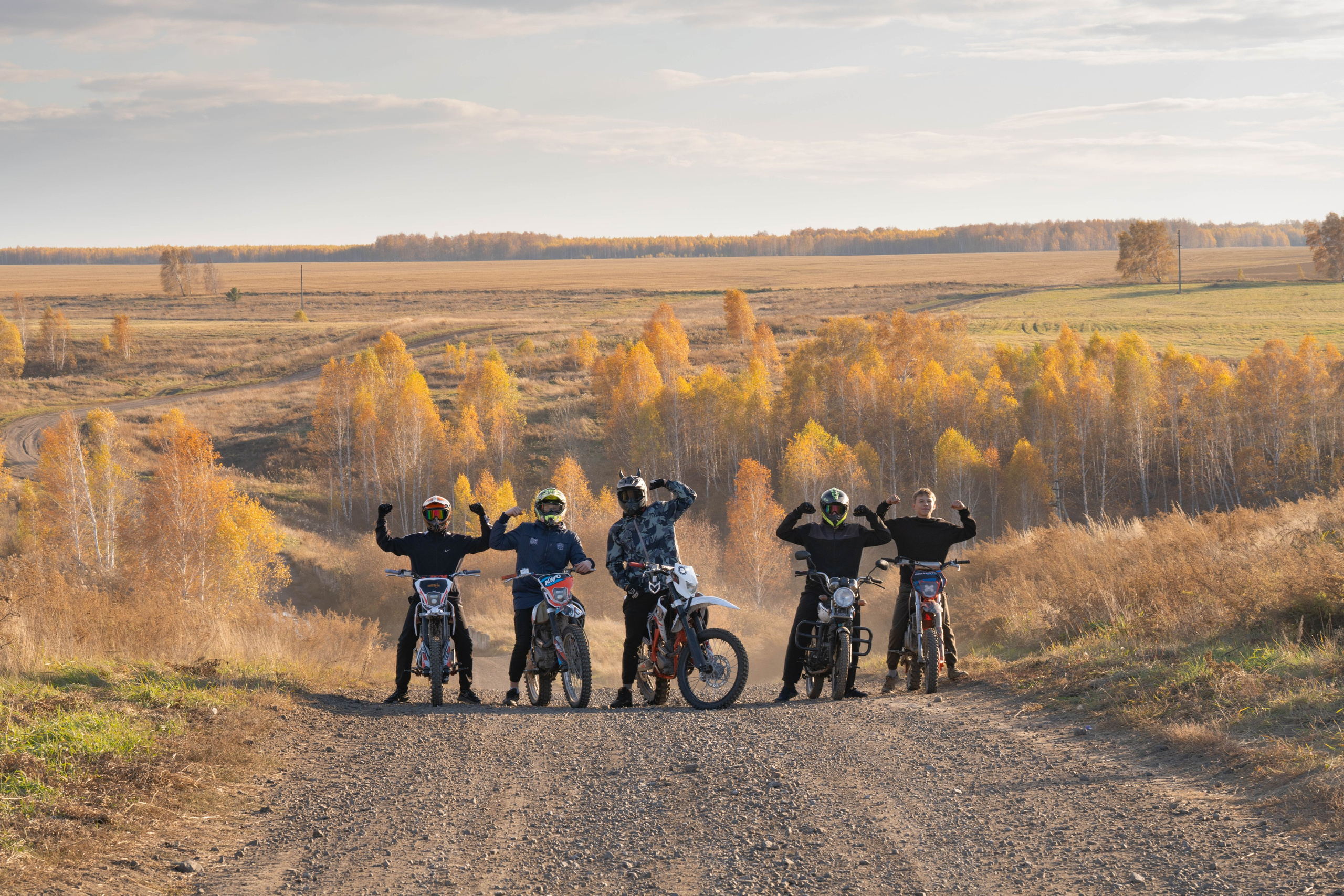 Курганская область. Daria wanderer photography