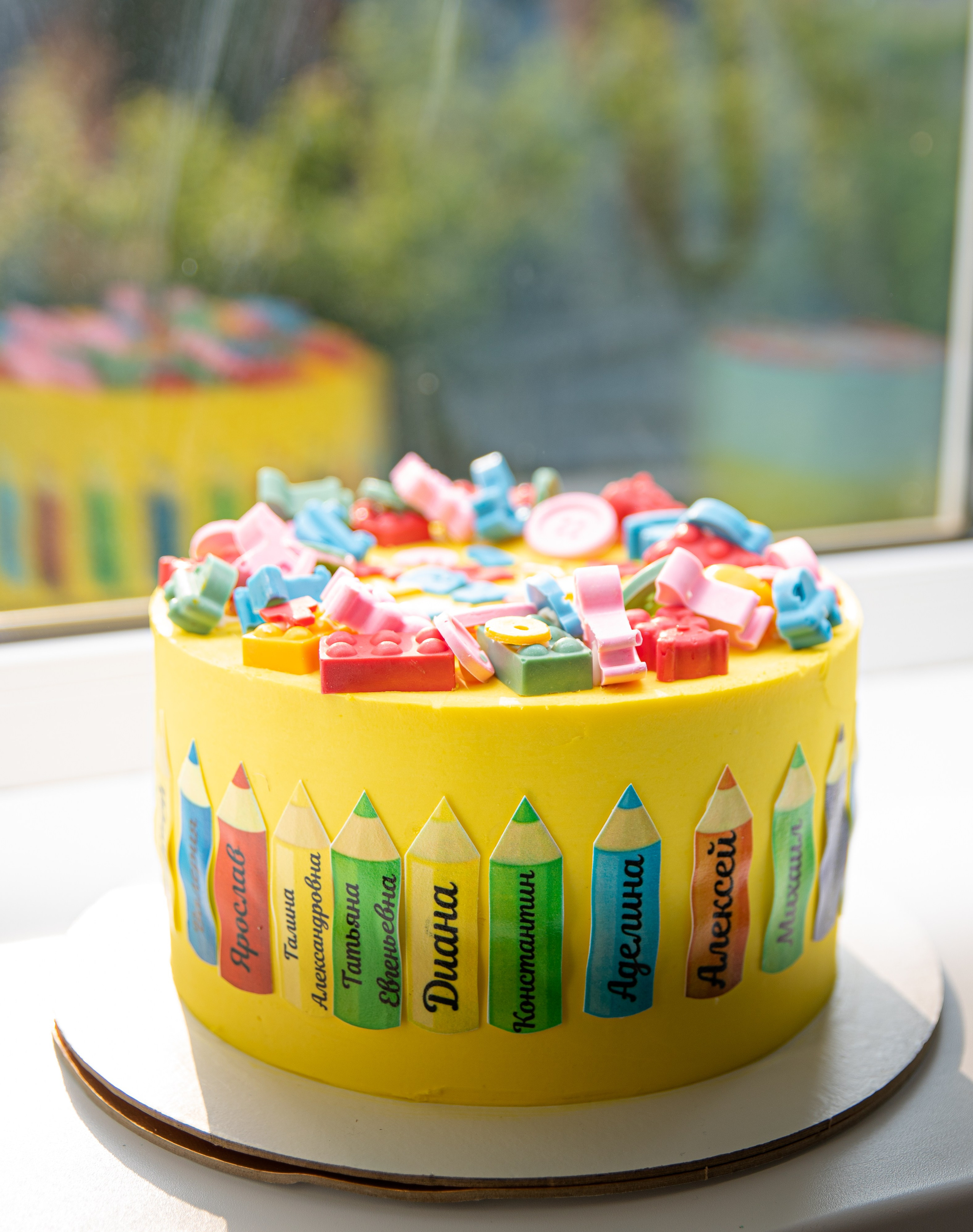 Детский сад. Выпускной. Семейный и детский фотограф в Туле Светлана Воронкова