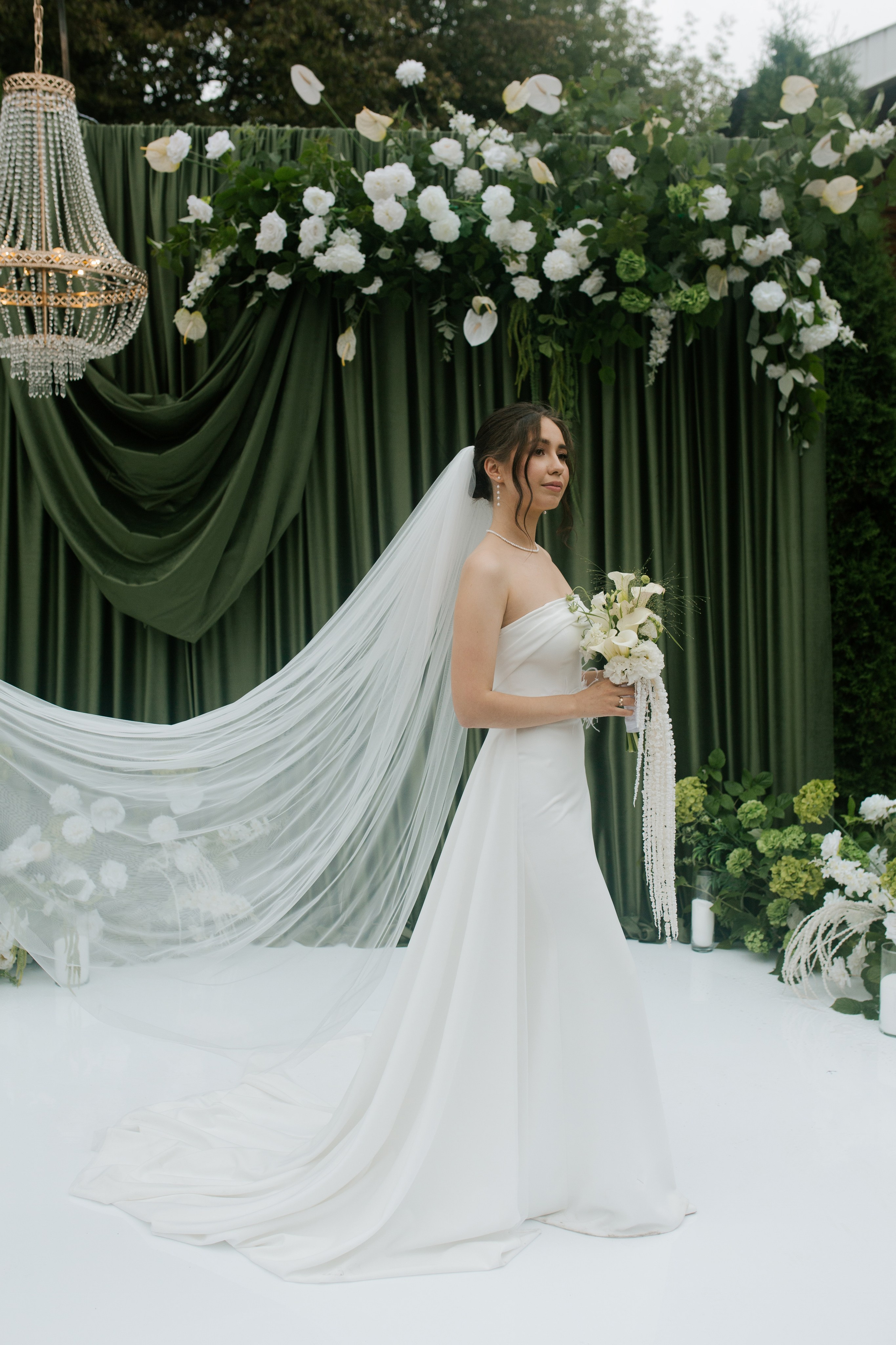 Юлия и Данил. Свадебный и портретный фотограф в Ижевске Мальцева Ольга