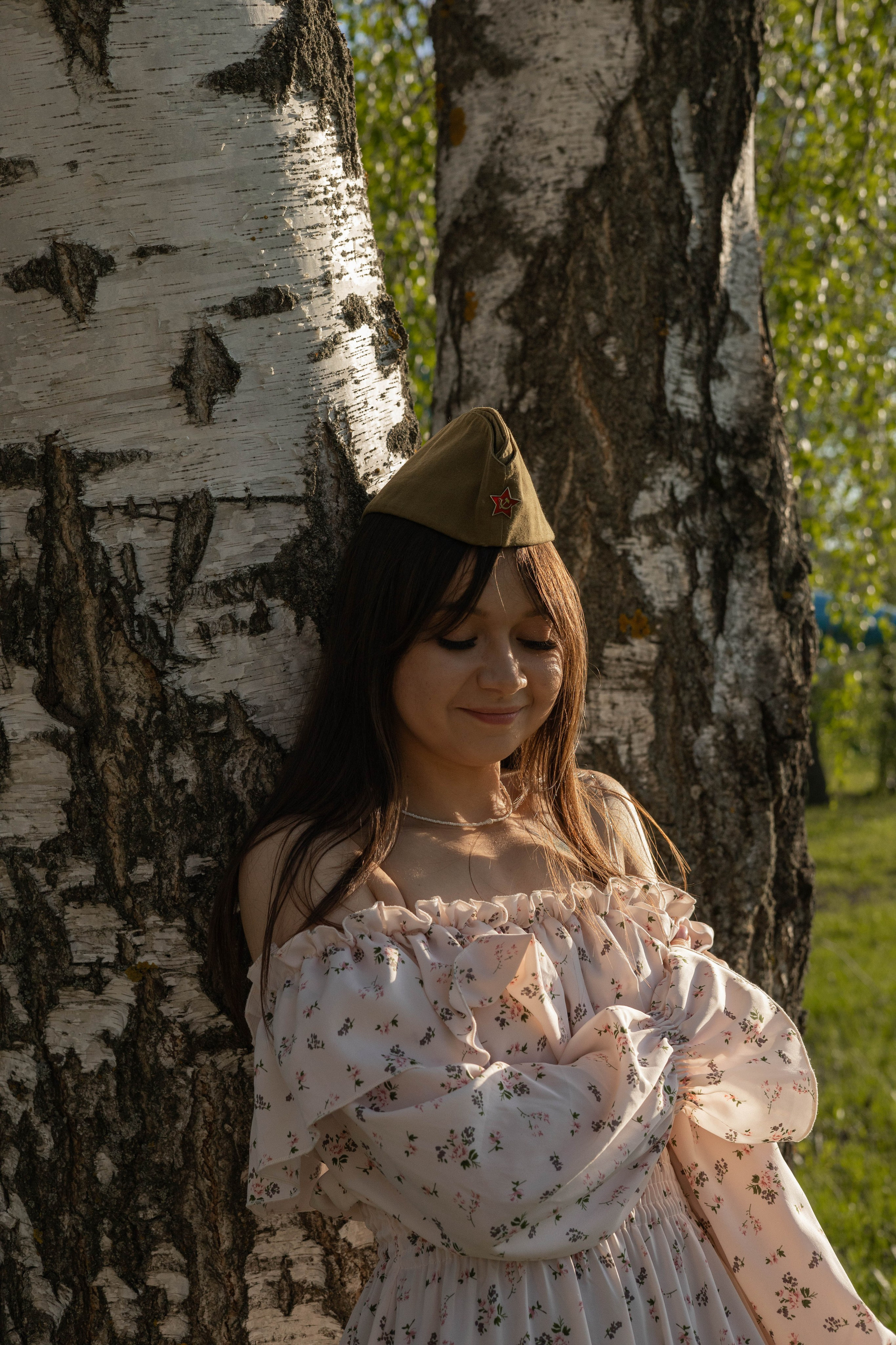 🌸Весенний пикник🌸. Портретный фотограф в Саратове
