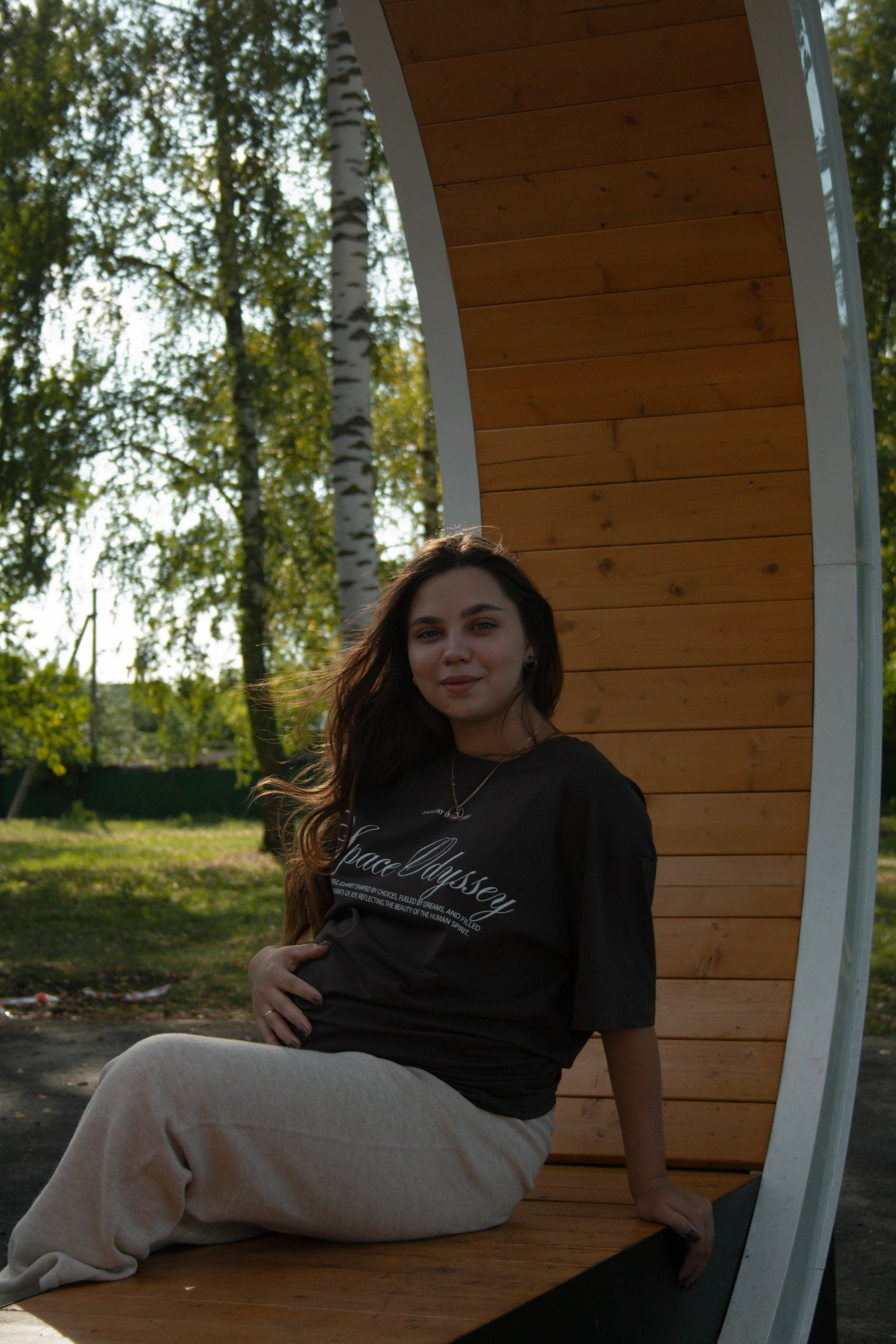 Маленькая звездочка. Портретный фотограф в Саратове