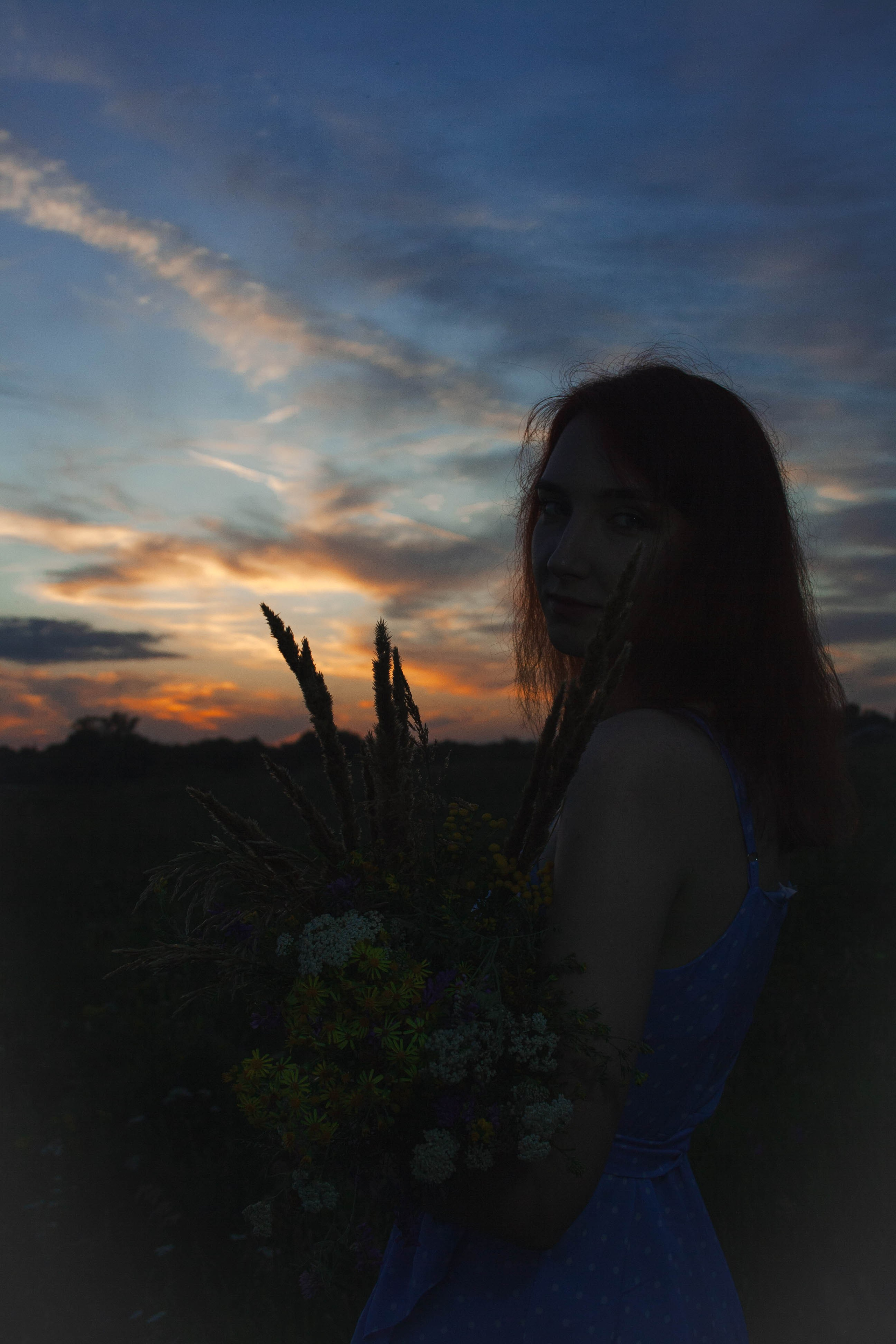 НастИ. Портретный фотограф в Саратове