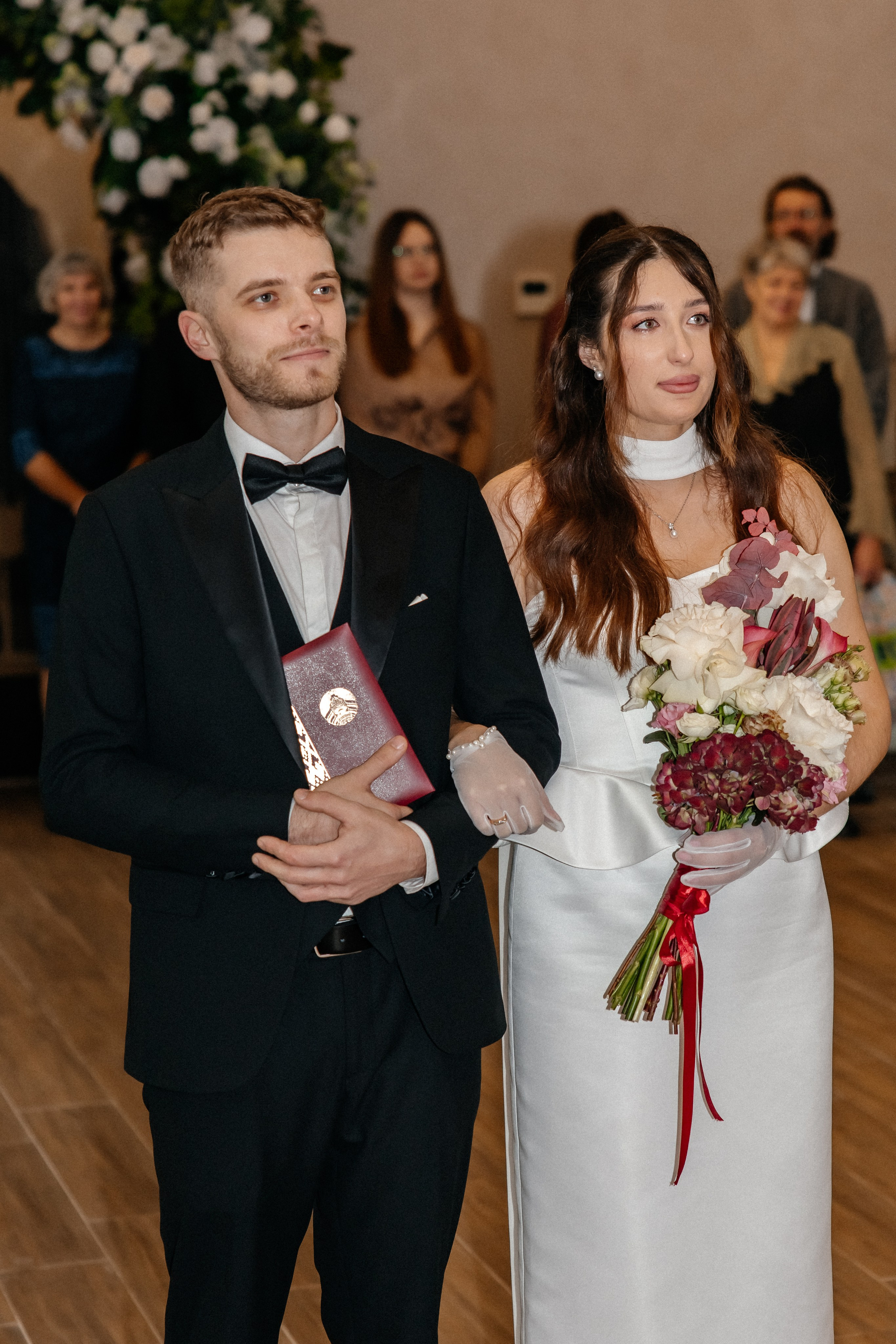 Оля и Максим. Светлана Ванцлав — фотограф Минск, Беларусь