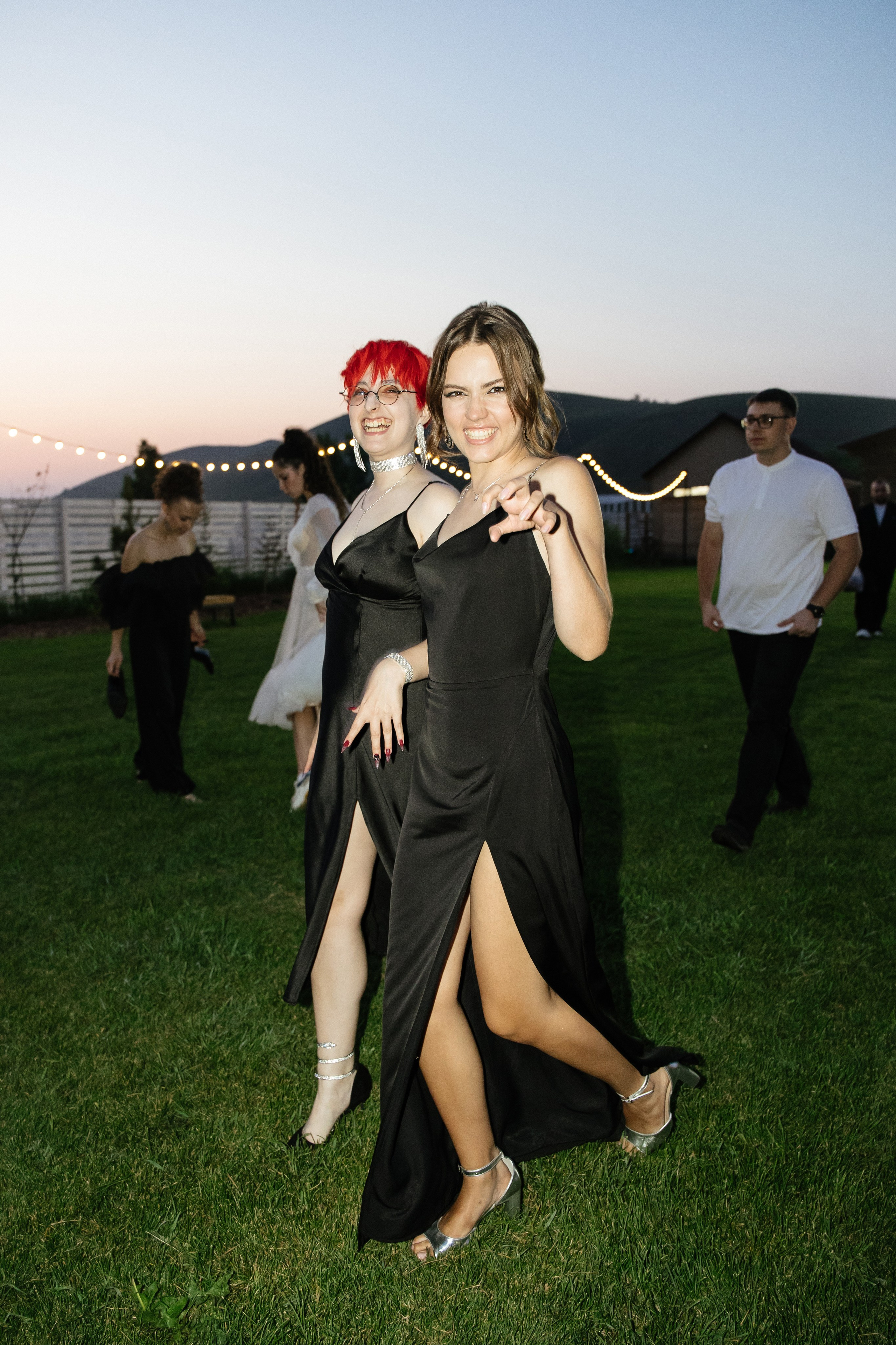 Выпускной. Фотограф свадебный семейный в Красноярске Шукшина Наталья